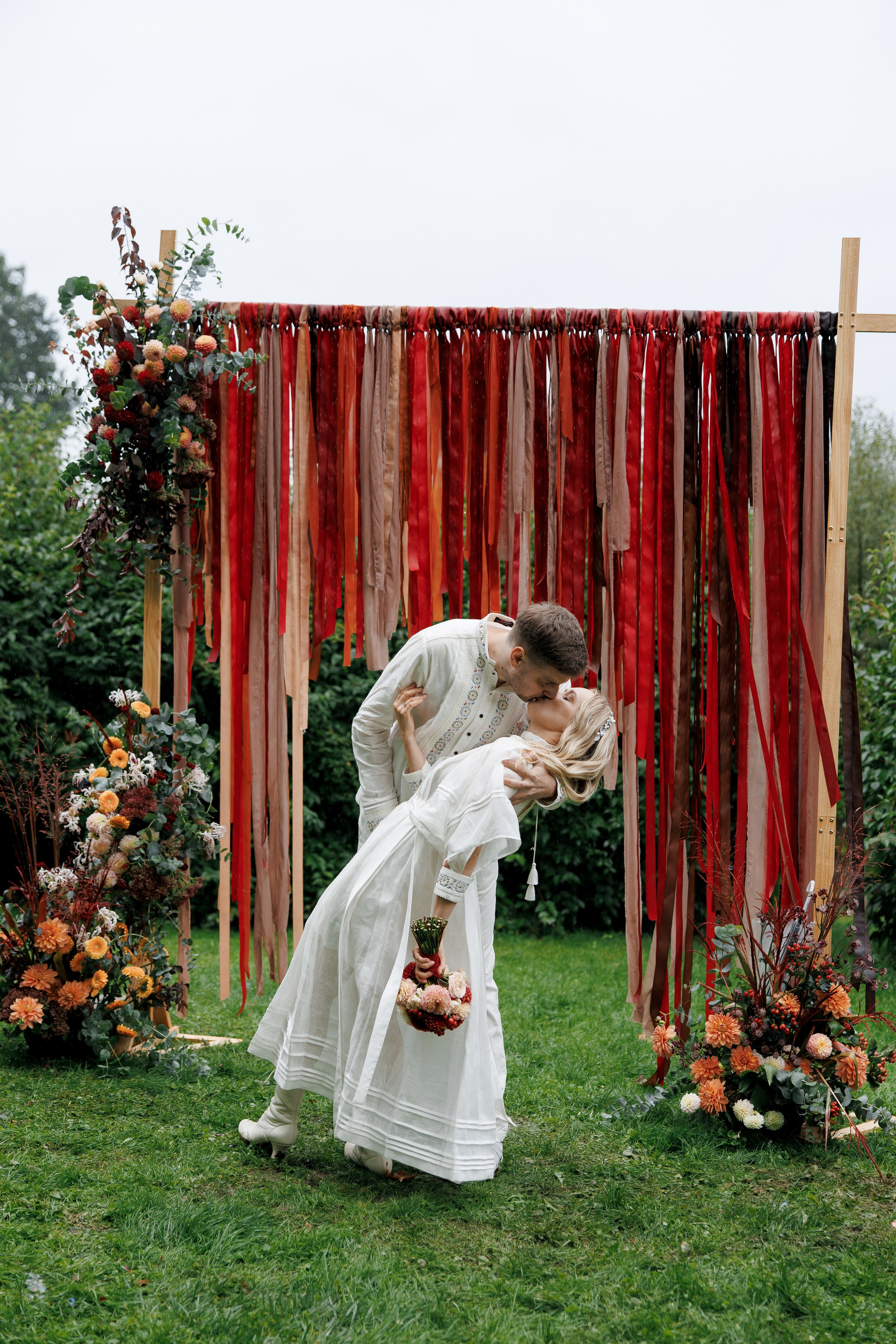 I&I. Oaza Lencze. 29.09.2025. Fotograf ślubny i rodzinny w Krakowie Yana Klymova