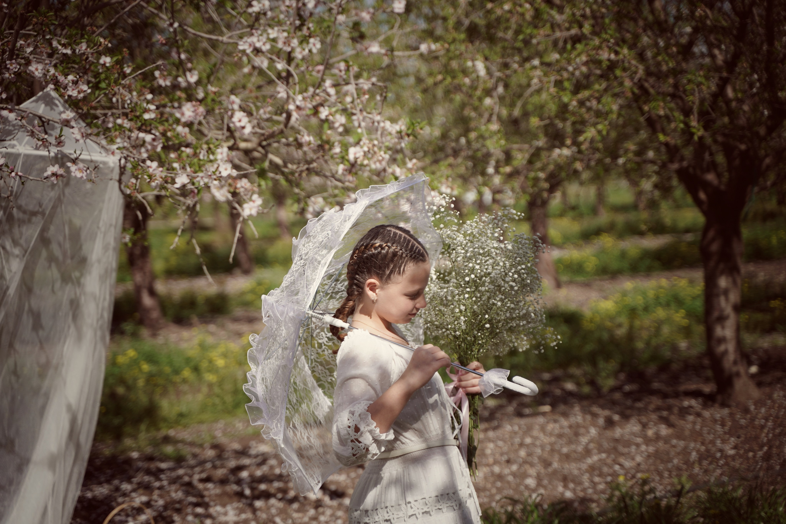 Кетрин. Фотограф. Визуал. Хайфа. Талья Цветкова