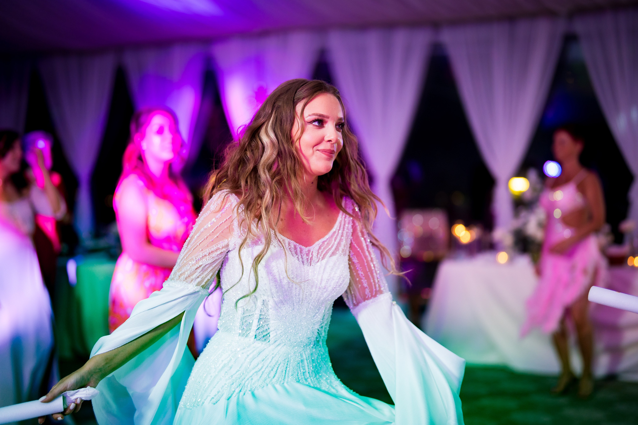 PARTY. Gabriel Florea — Fotograf nuntă București