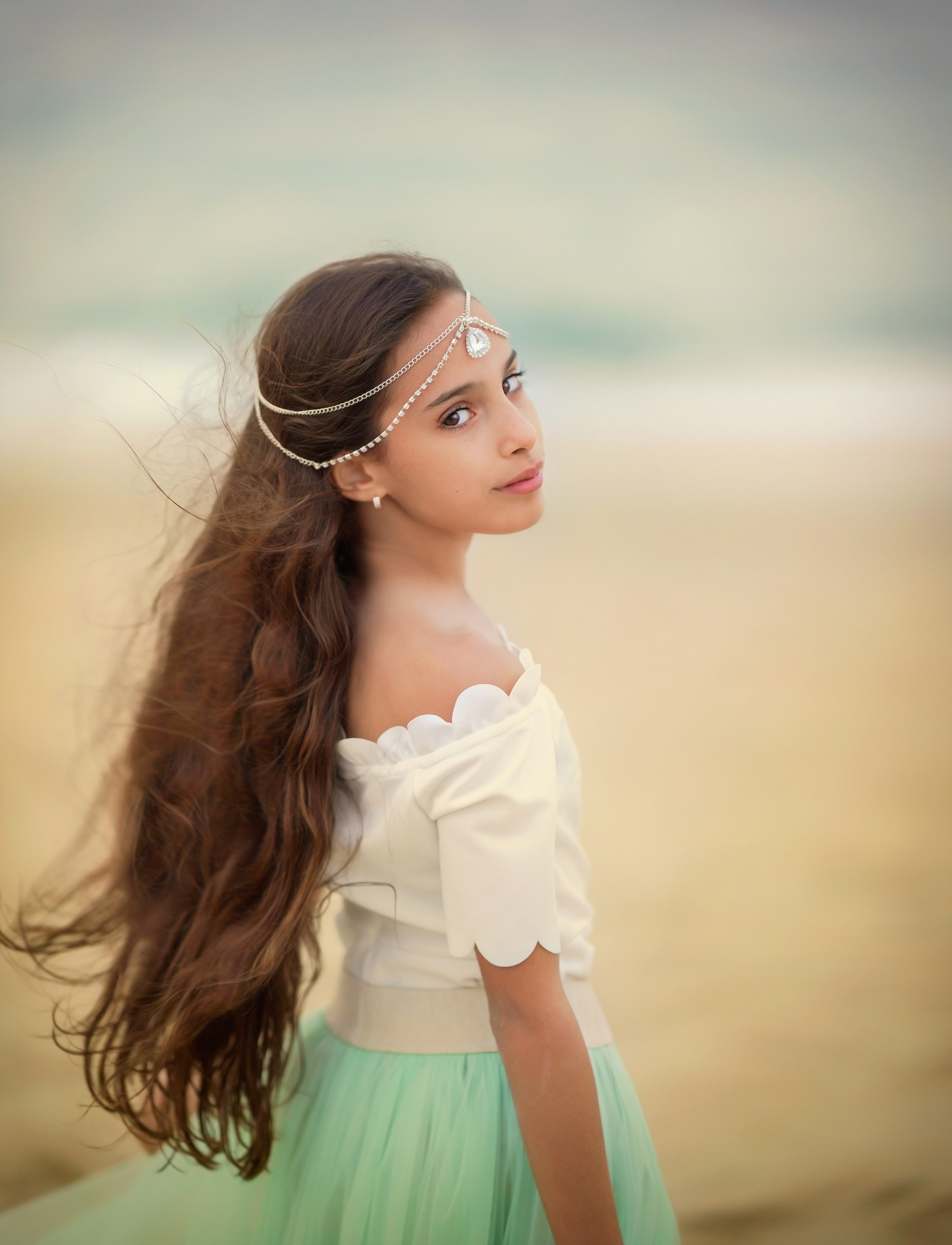 Bat Mitzvah. Lina Zlotnikov