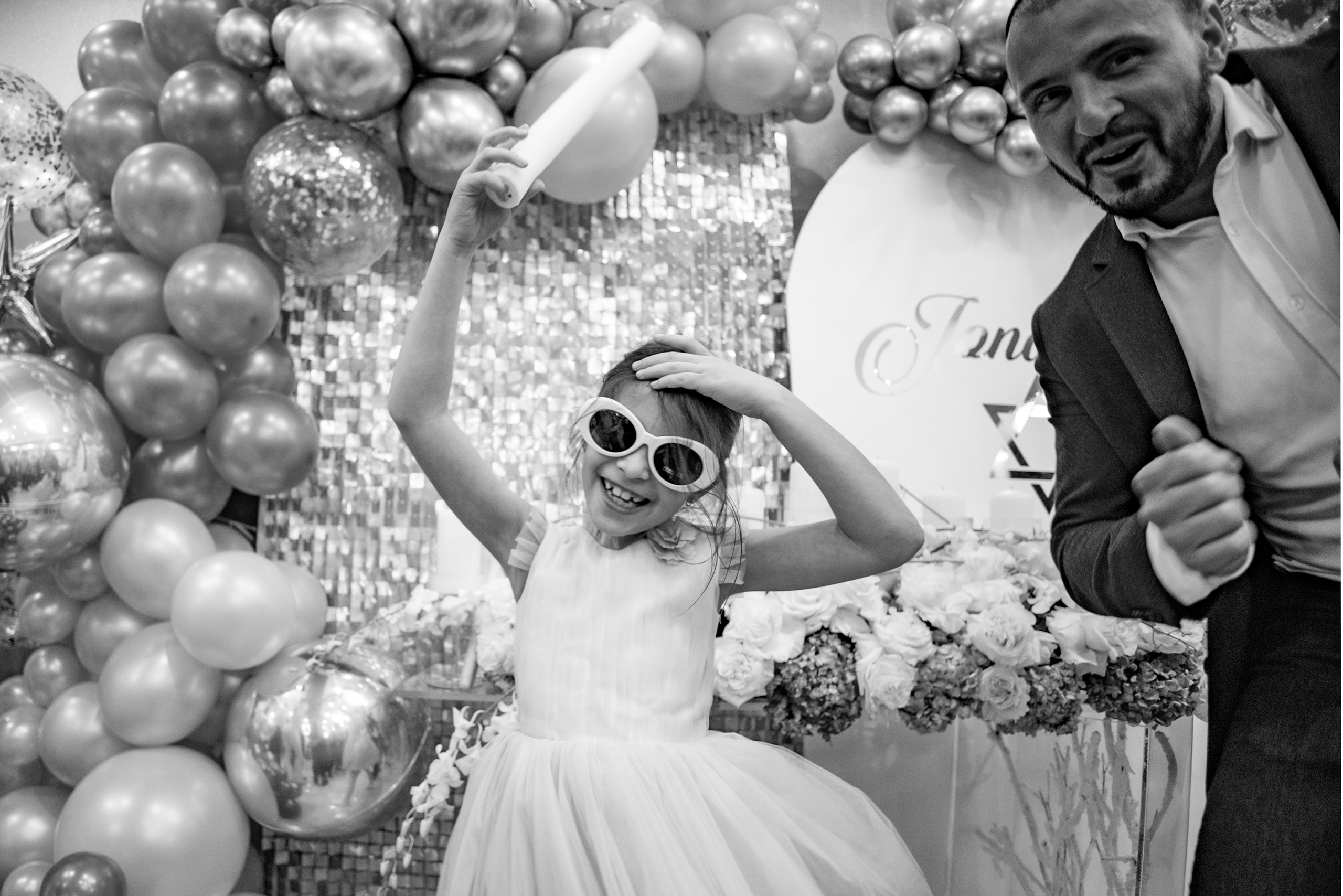 Jonathan's Bar Mitzvah. Mazal Tov Studio