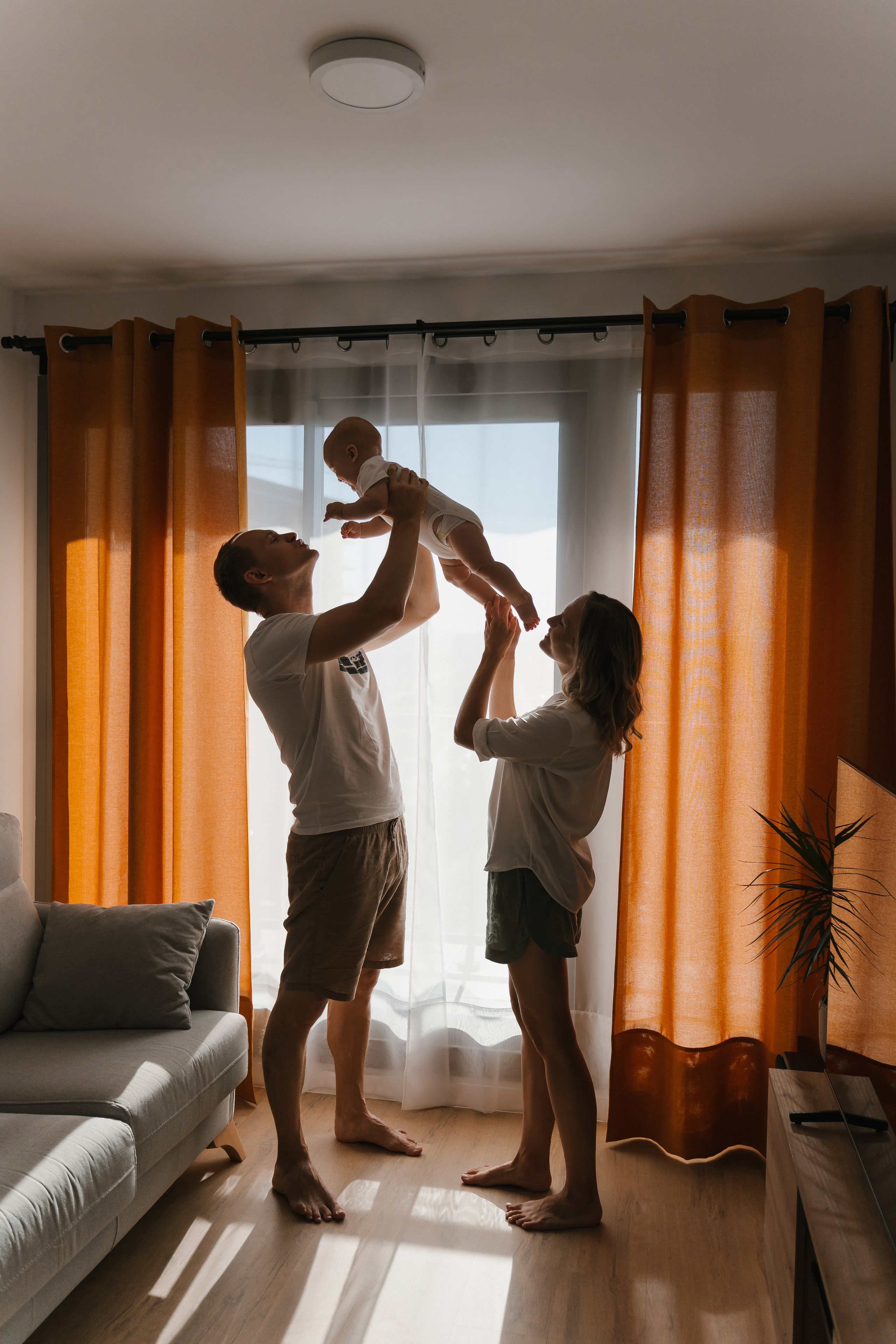 ♡♡♡. Fotógrafa de bodas y familias en España, Valencia: Nadia ProFoto