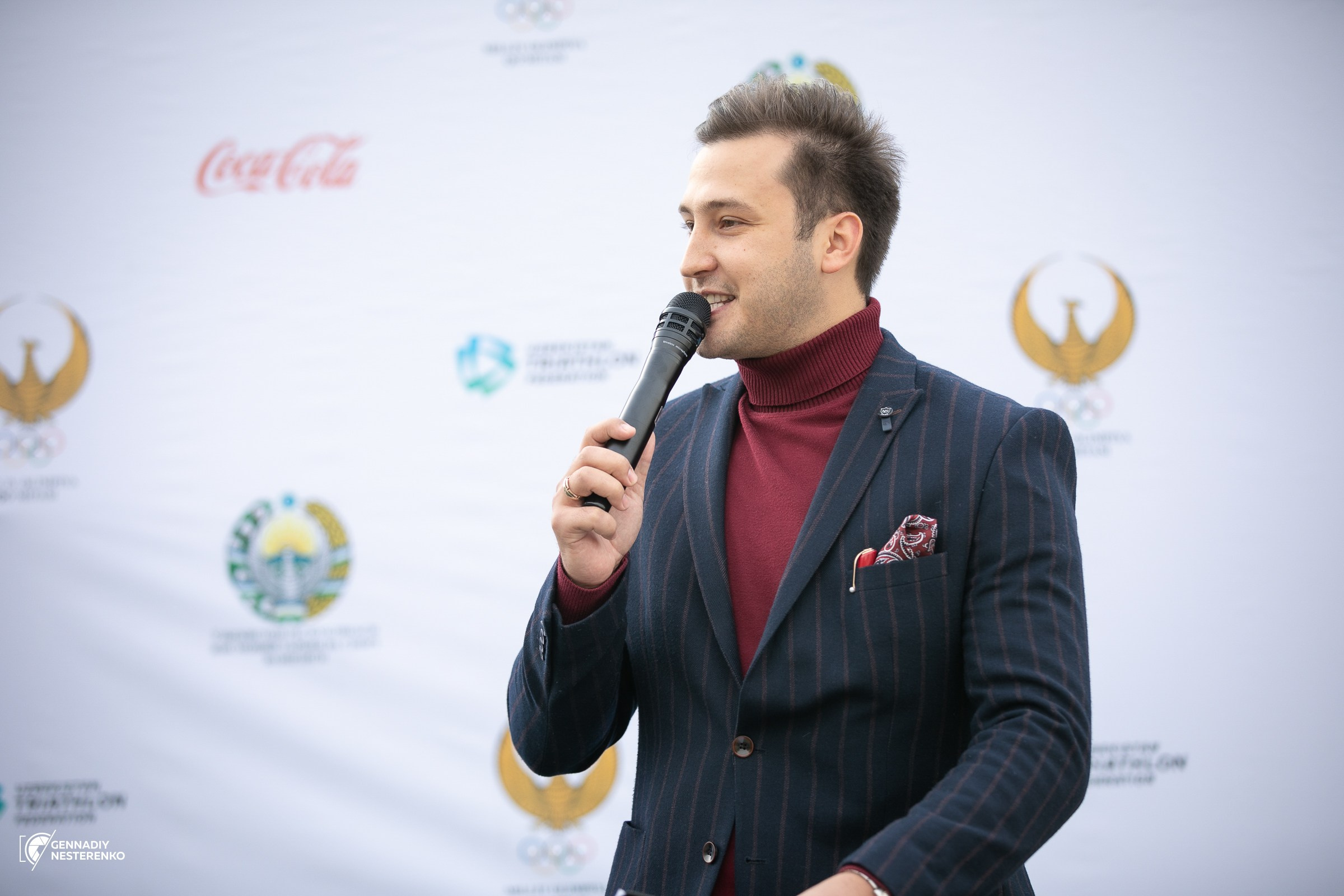 Чемпионат по Дуотлону Узбекистана. Профессиональная Фото-Видео Студия Геннадия Нестеренко | Ташкент и Весь Узбекистан