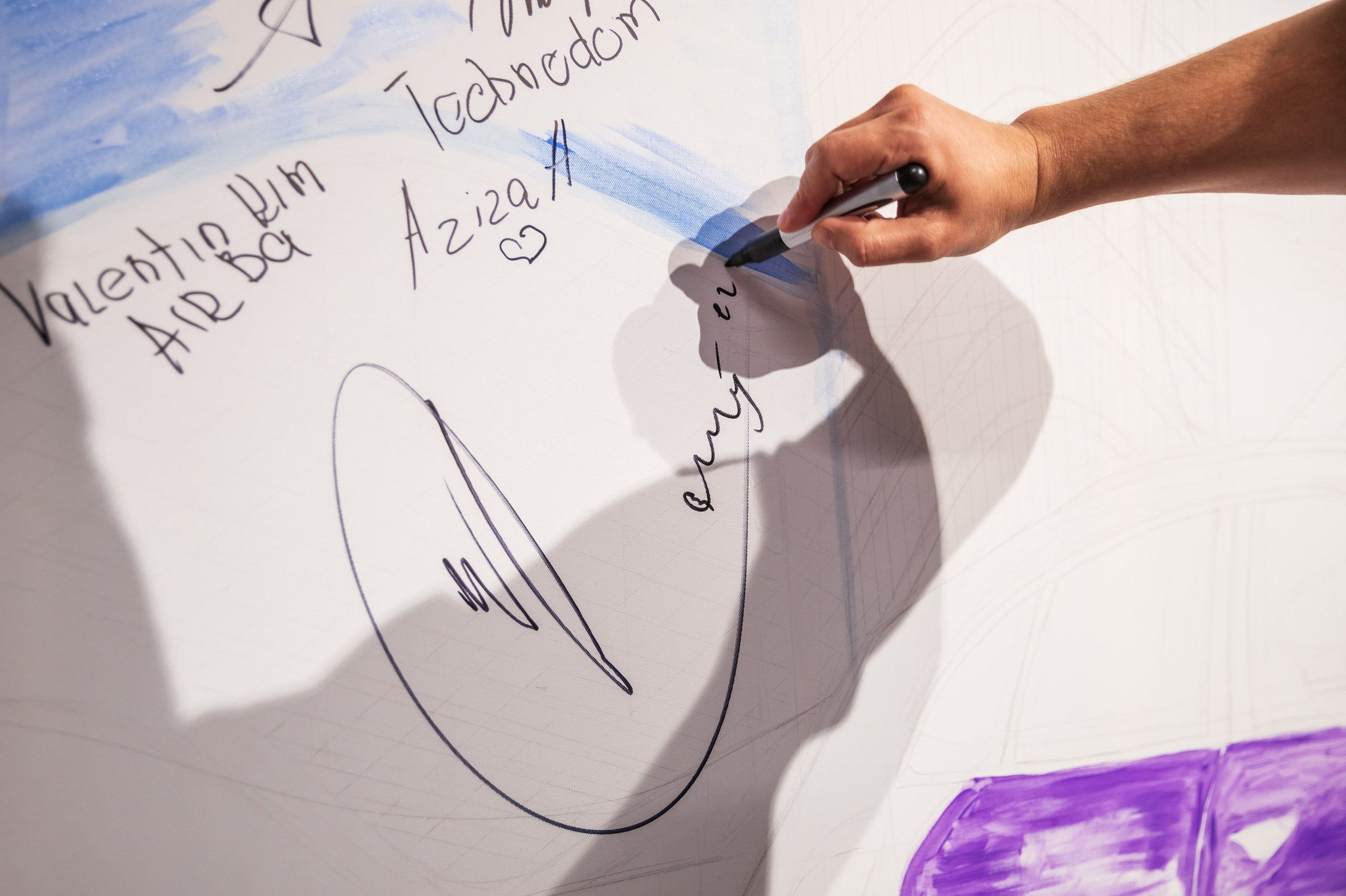 Porsche Studio. Открытие первого официального дилерского центра Porsche в Узбекистане. Профессиональная Фото-Видео Студия Геннадия Нестеренко | Ташкент и Весь Узбекистан