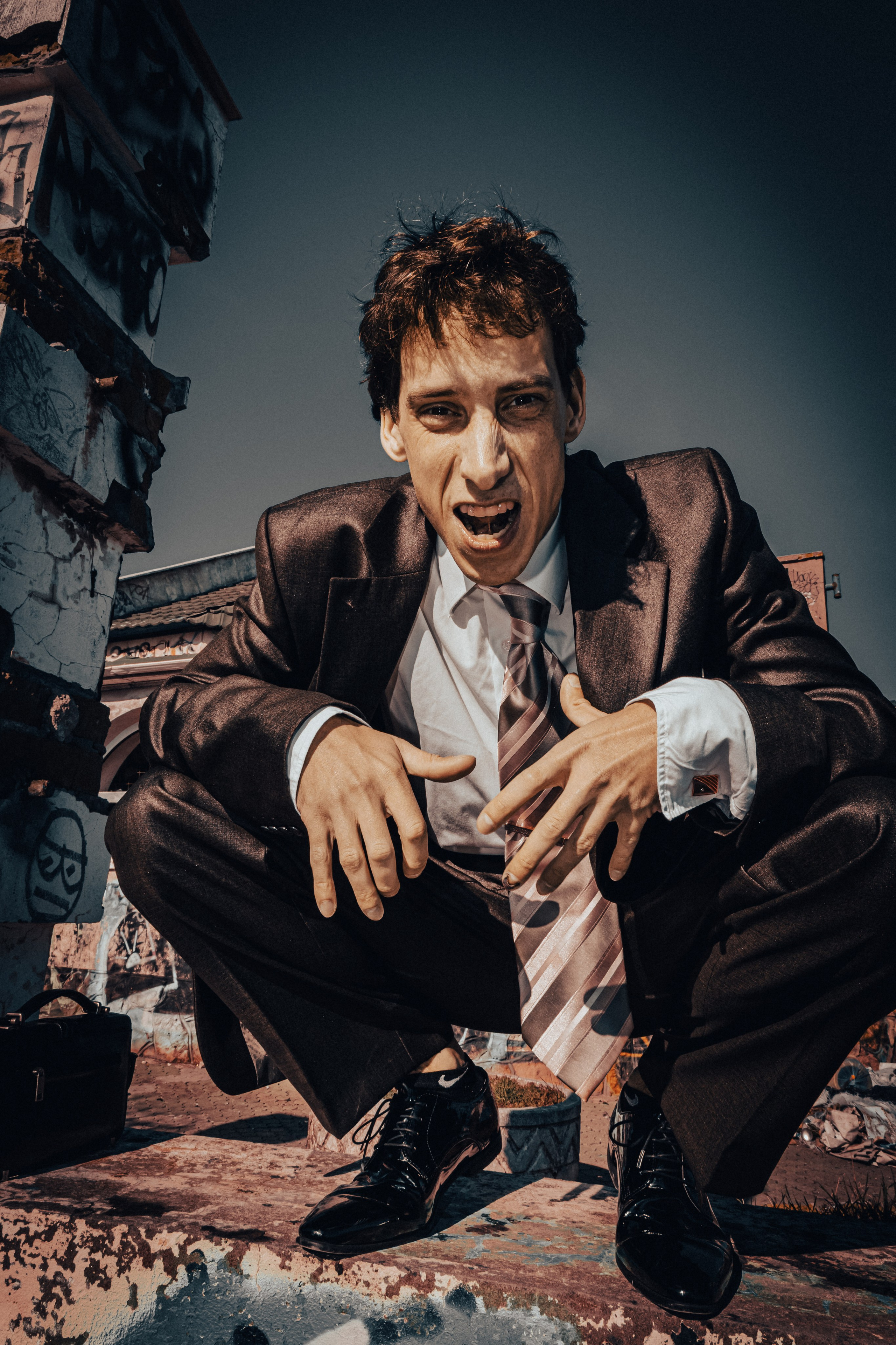 Проект «Привет из 90-х». Photo__Vladi