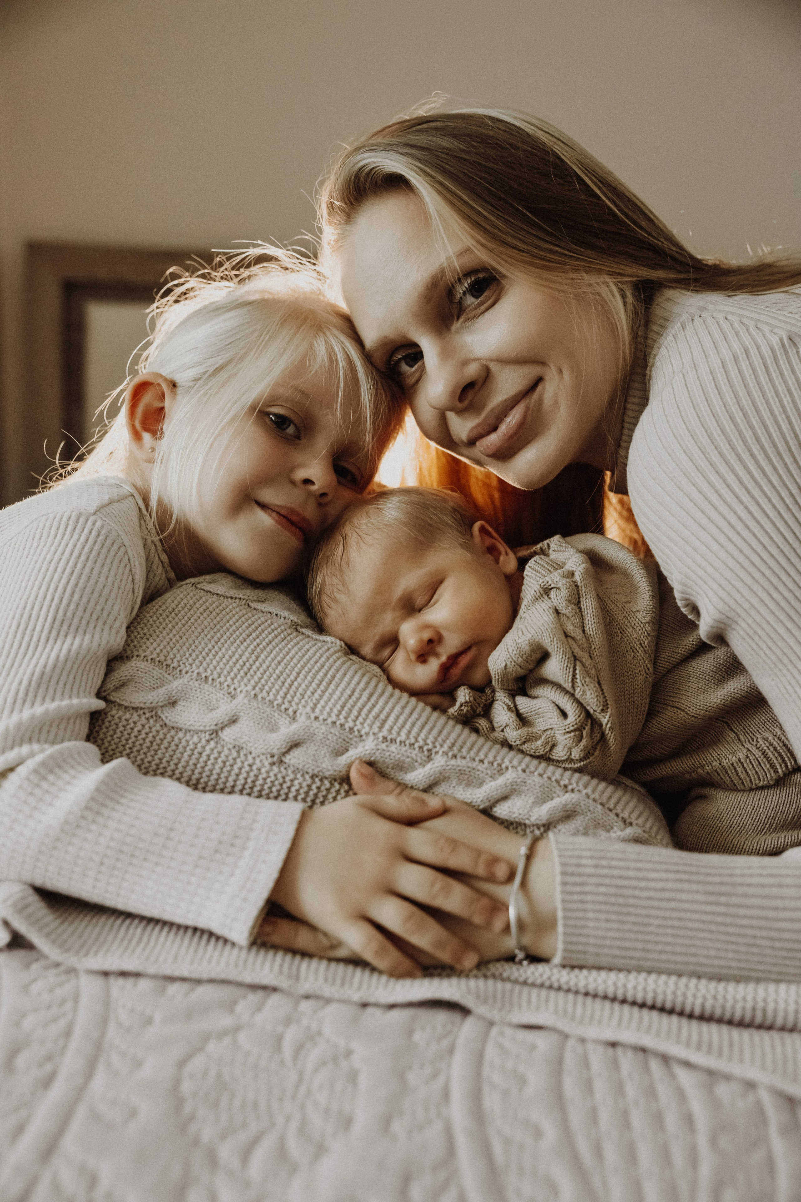 Baby Boy. Фотограф Ирина Йотова