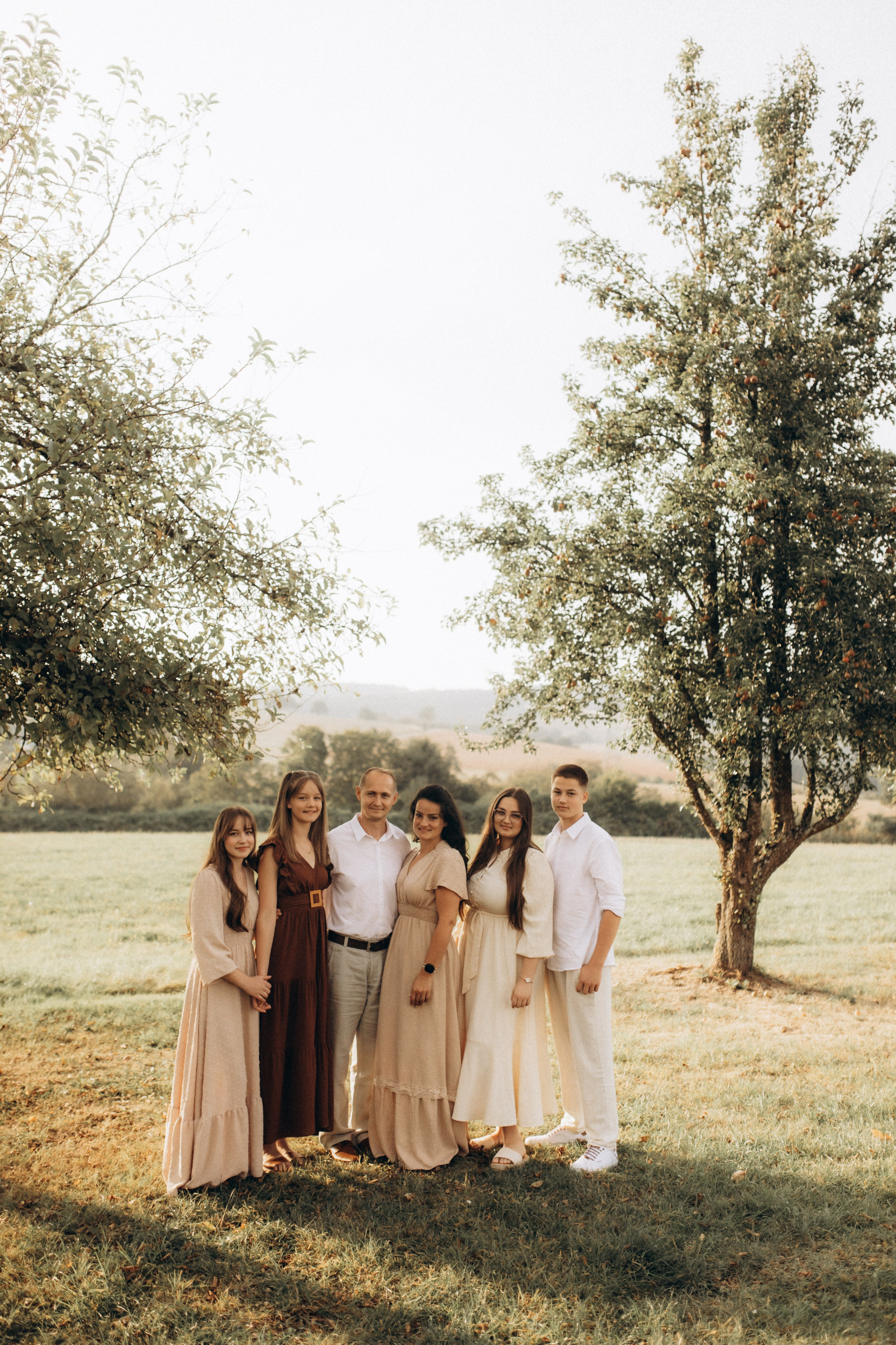 Familie ist alles. Julia Sööt Fotografie