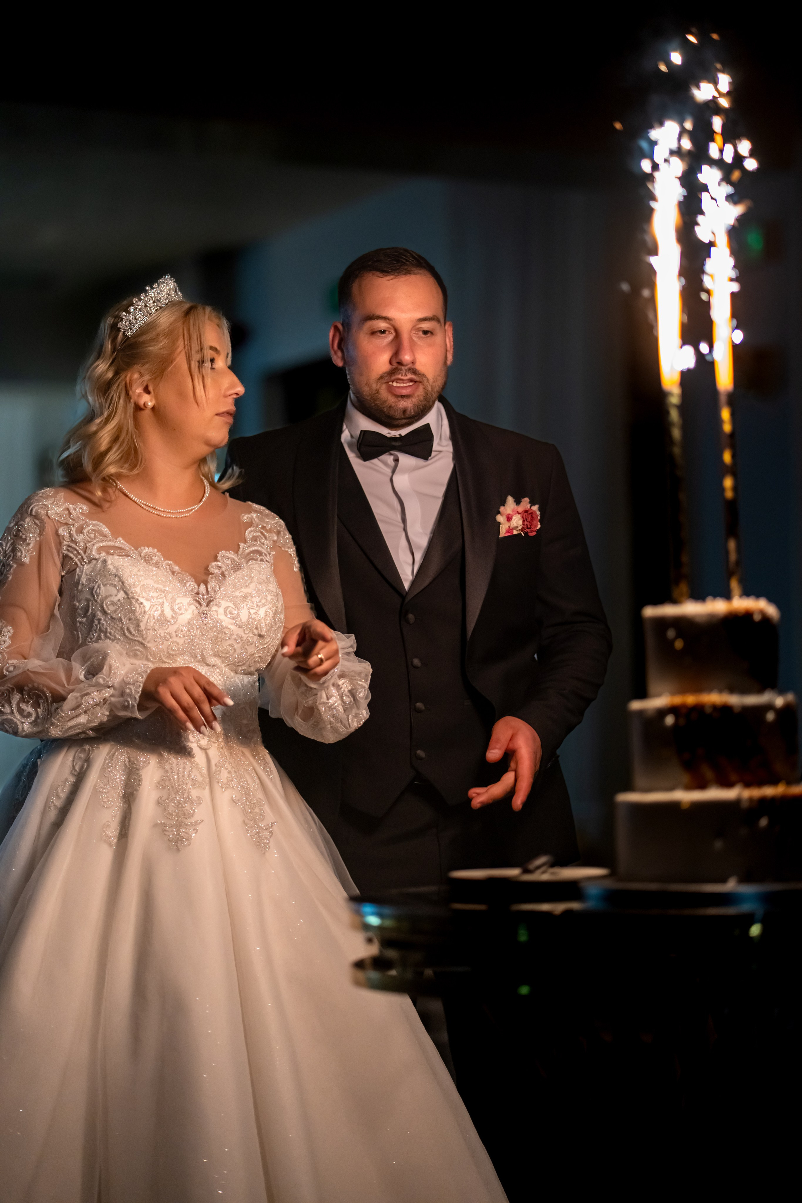 Nuntă Loredana & Cosmin. Mihai Alexandra Events