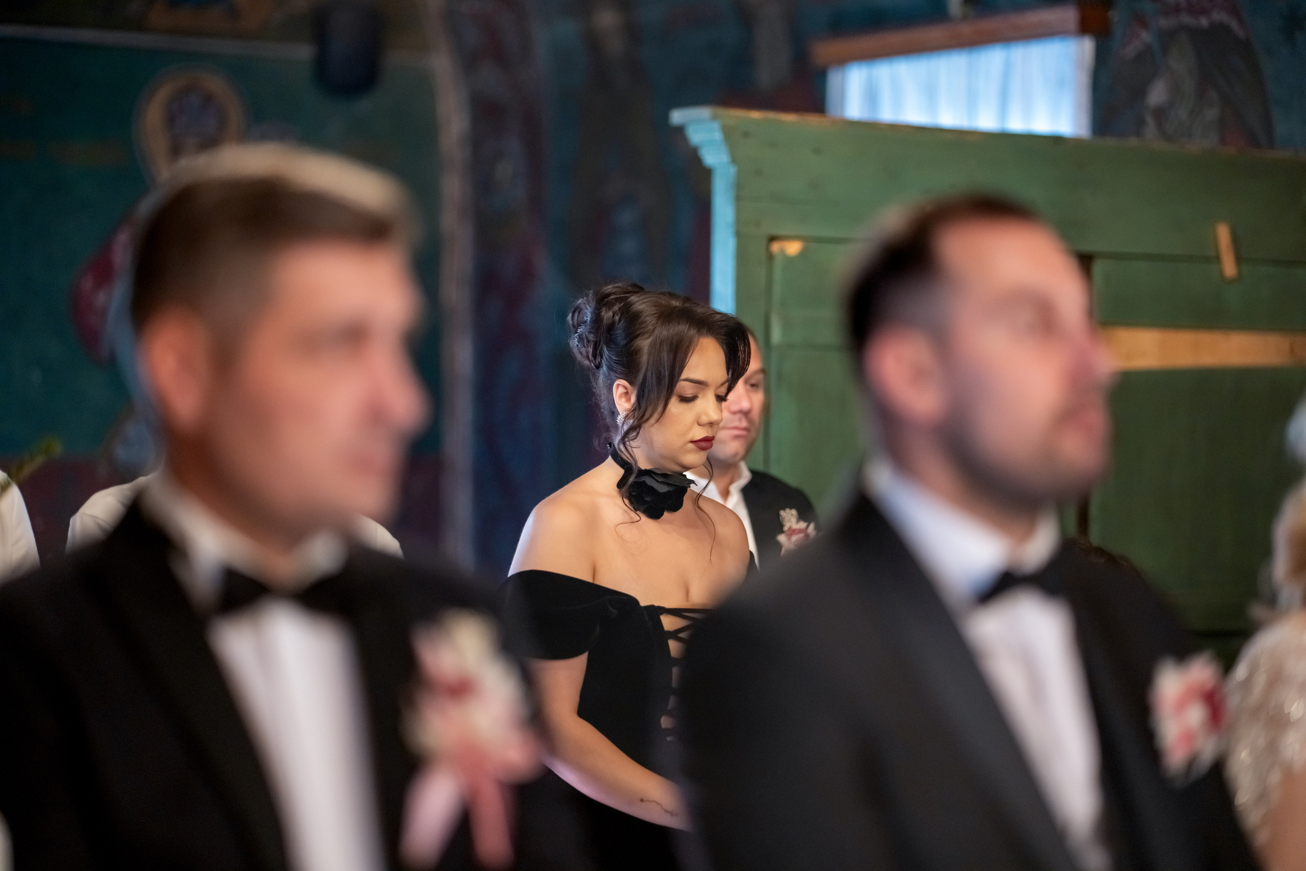 Nuntă Loredana & Cosmin. Mihai Alexandra Events