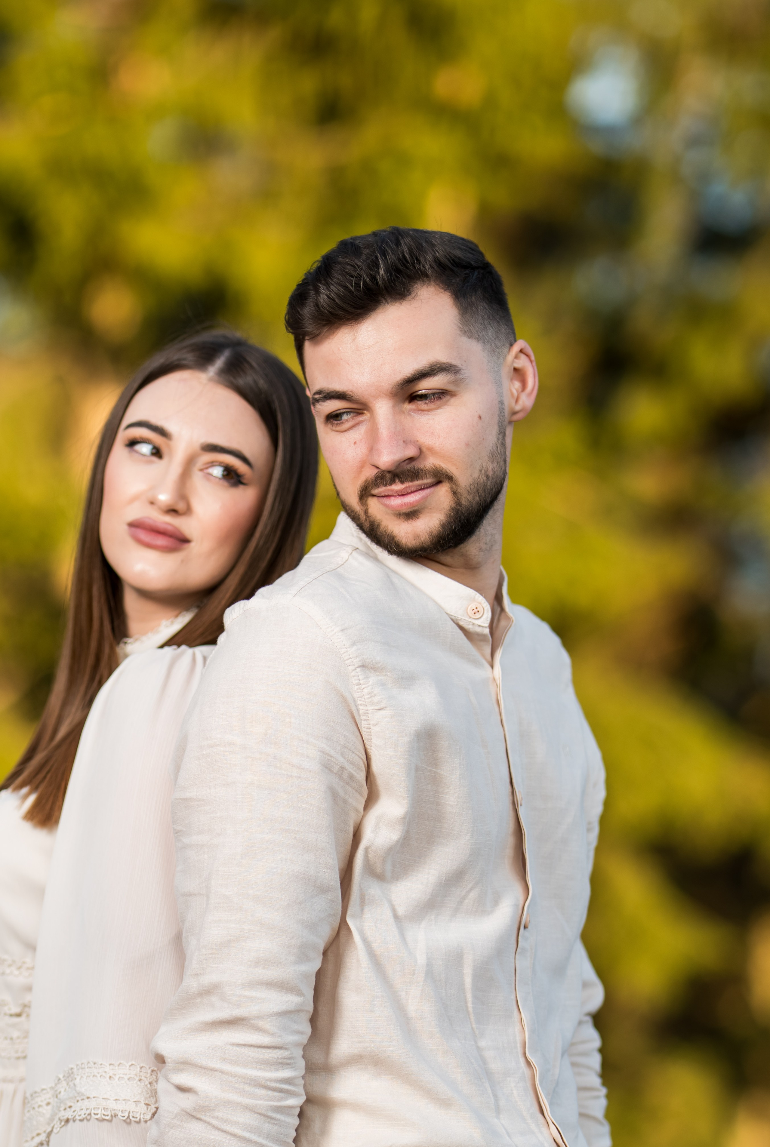 Ședință foto Andreea & Gabi