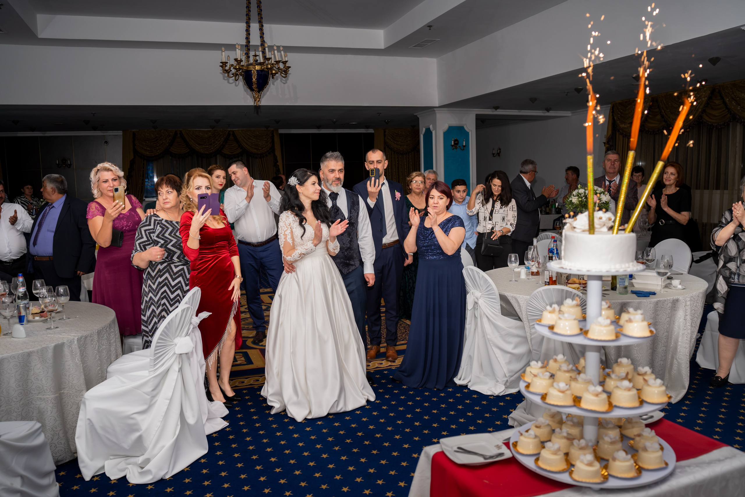 Nuntă Florin & Andreea