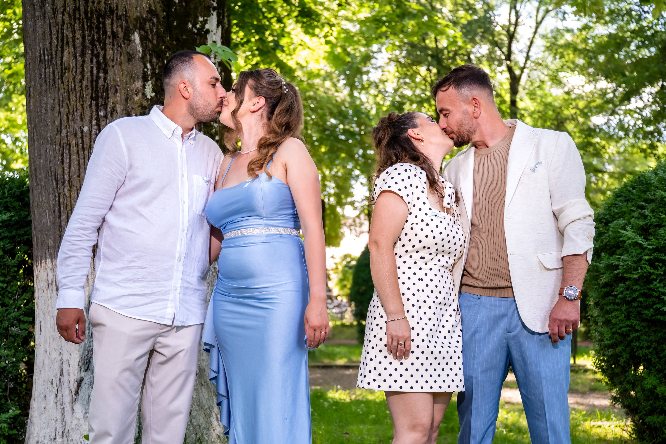 Ședință foto Botez Rareș Andrei. Mihai Alexandra Events