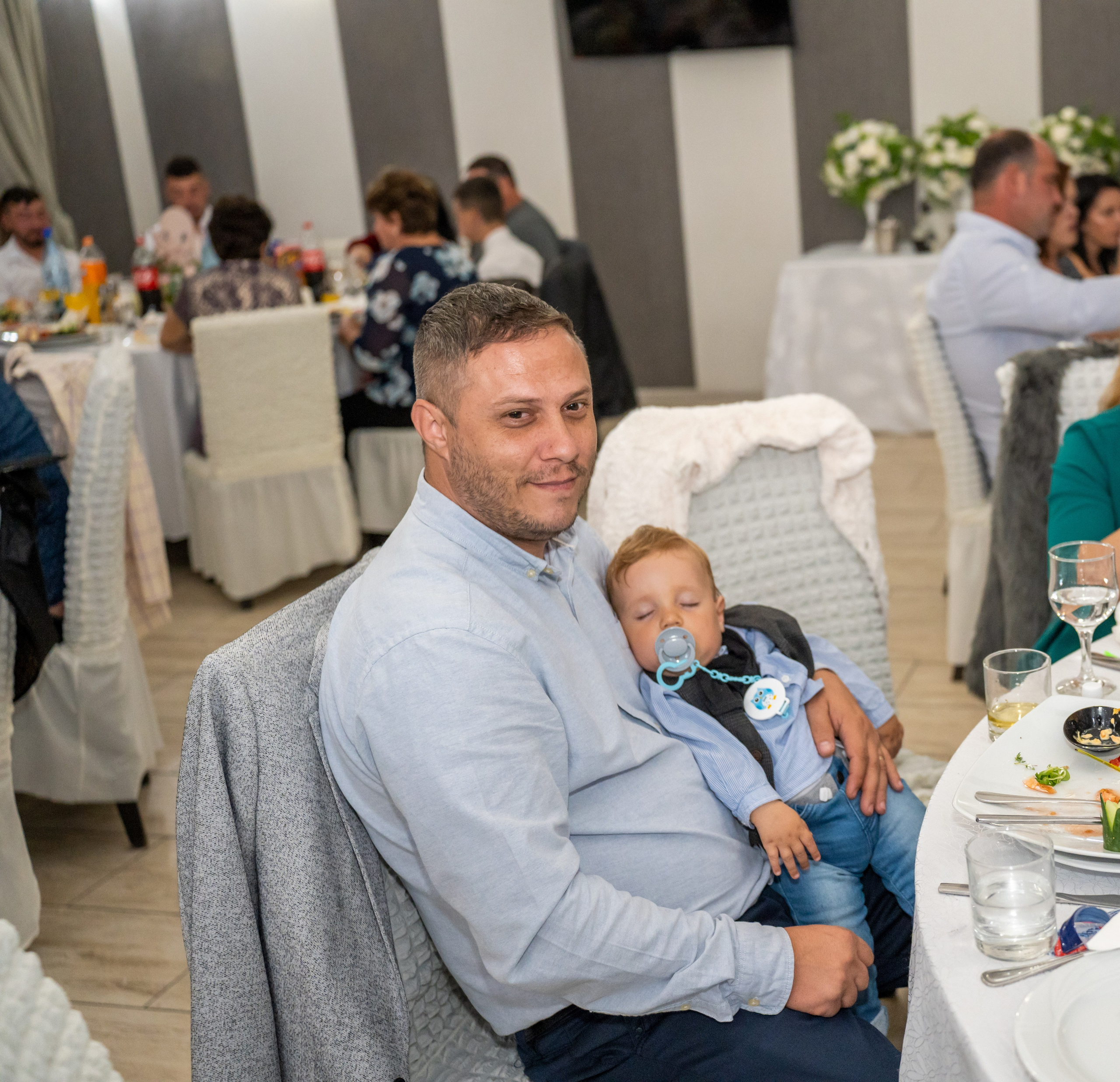 Botez Theodor Andrei