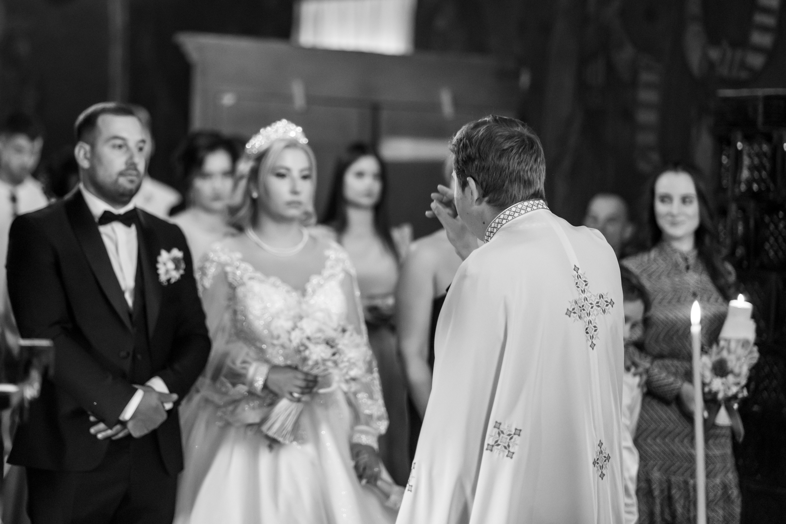 Nuntă Loredana & Cosmin. Mihai Alexandra Events