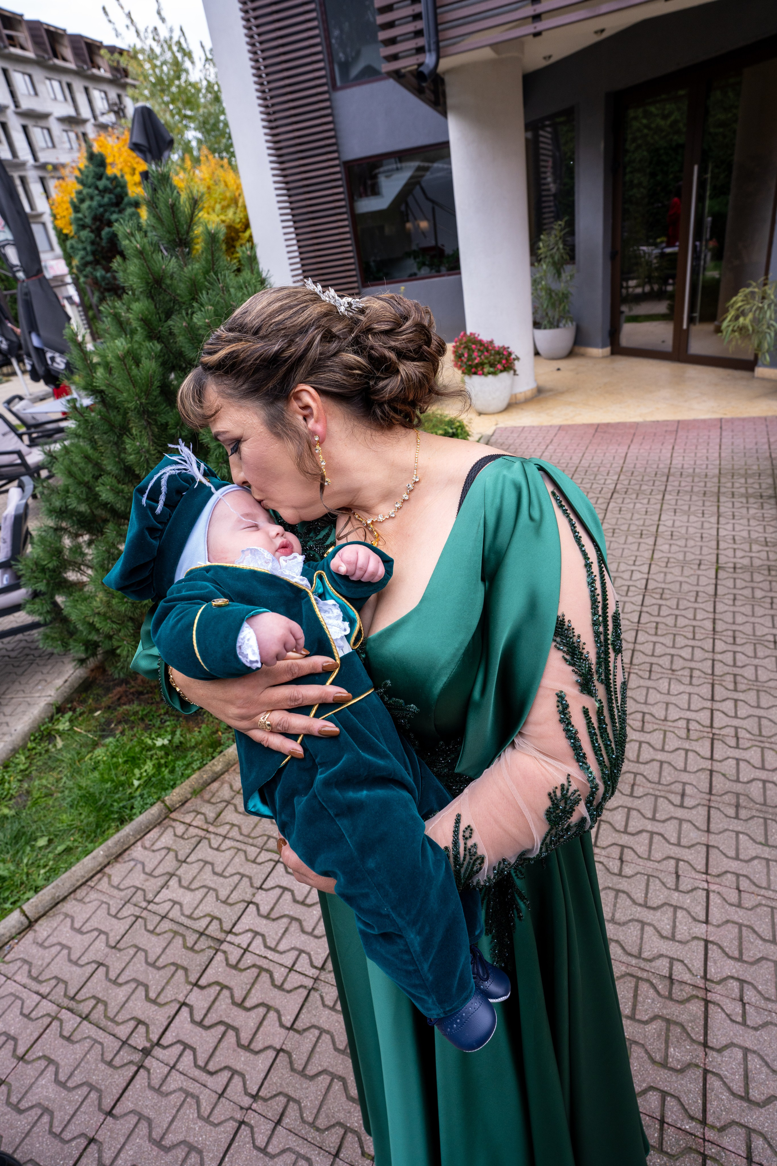 Nuntă Nicoleta & Marin. Mihai Alexandra Events