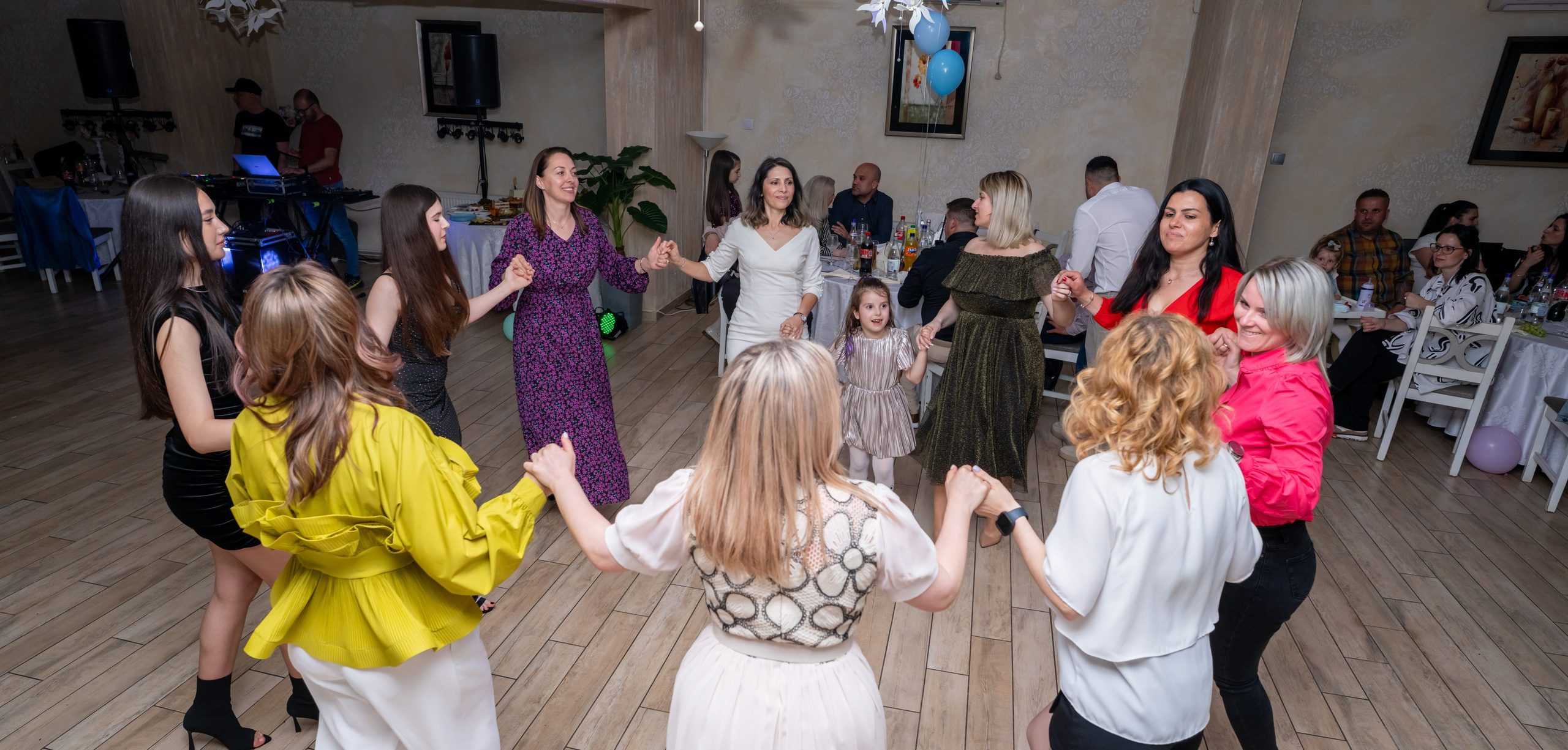 Botez Astrid Ioana