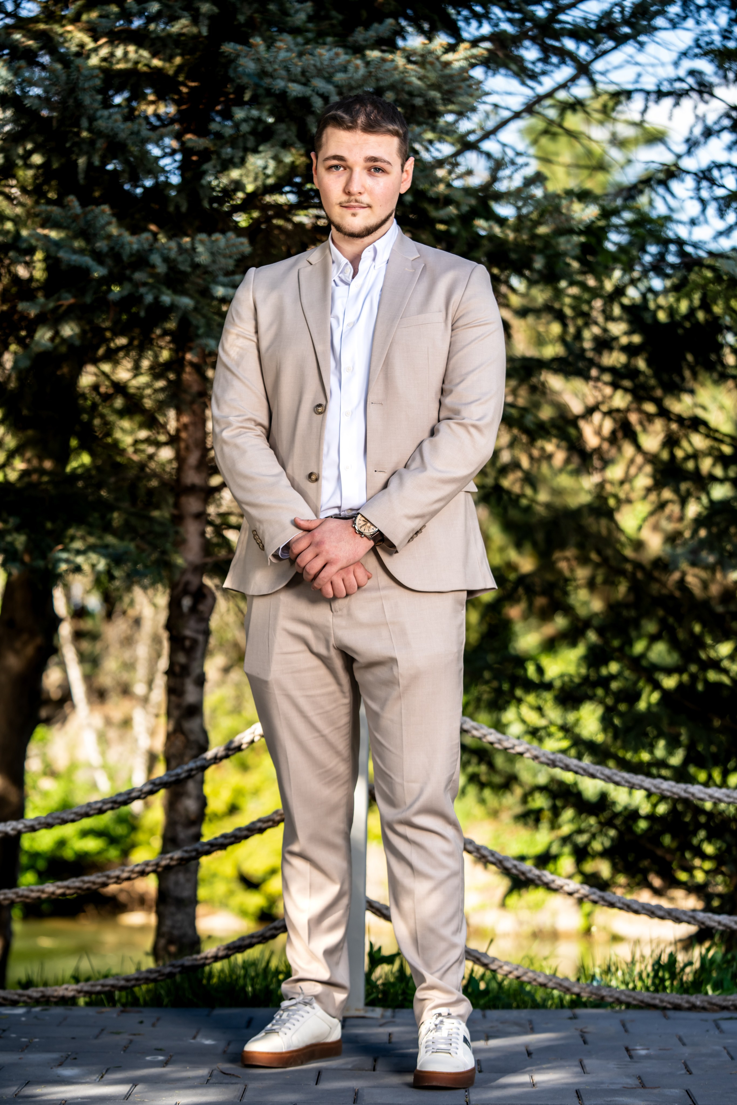 Ședință foto Absolvire Master. Mihai Alexandra Events