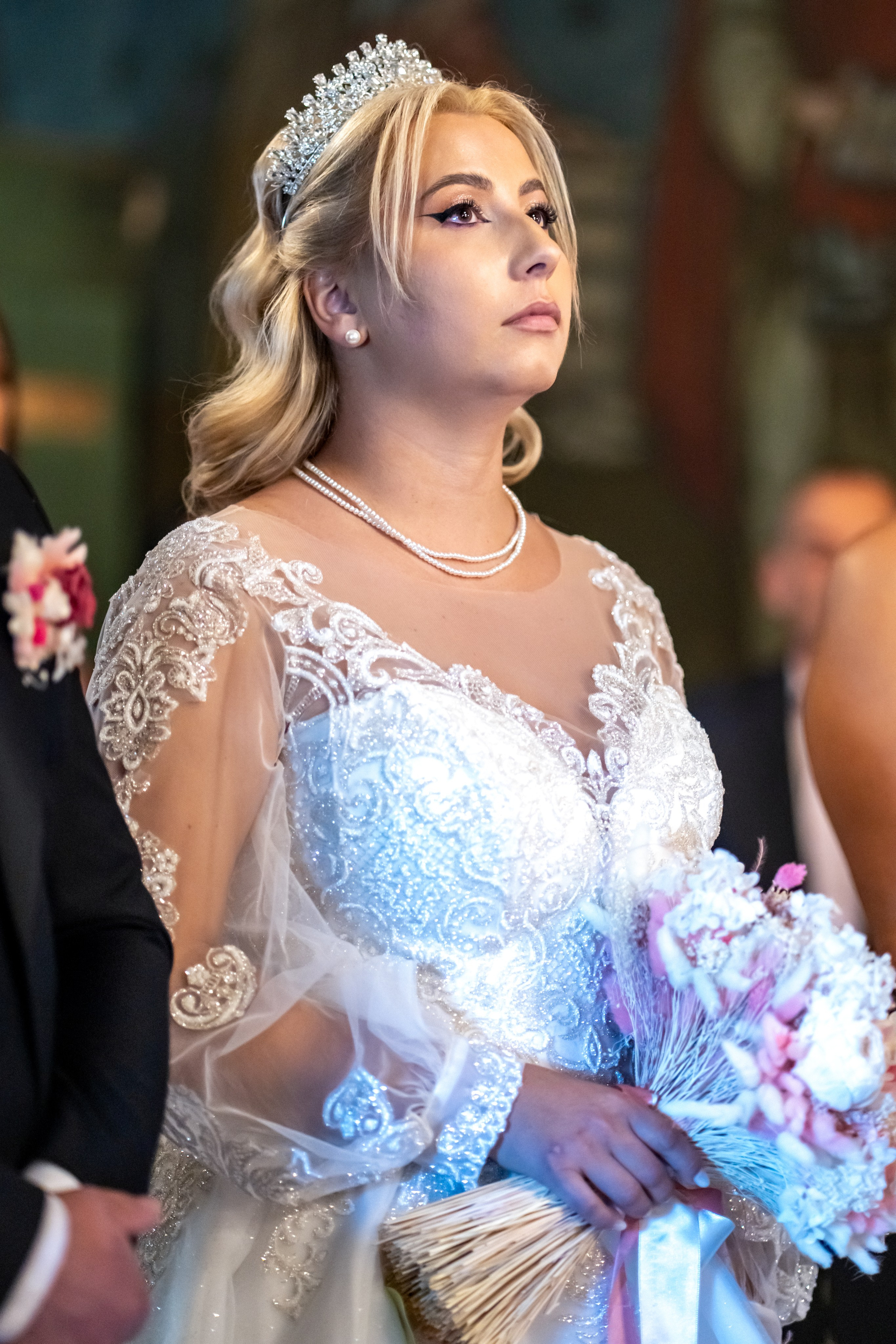 Nuntă Loredana & Cosmin. Mihai Alexandra Events