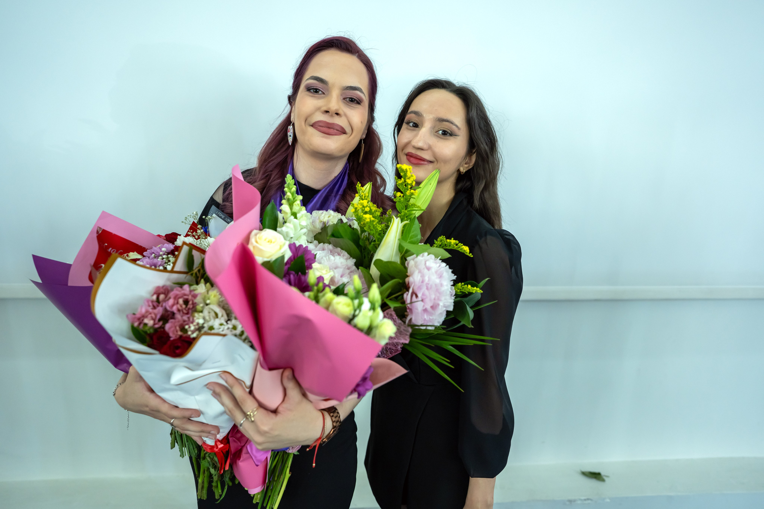 Absolvire Master UPG 2026. Mihai Alexandra Events