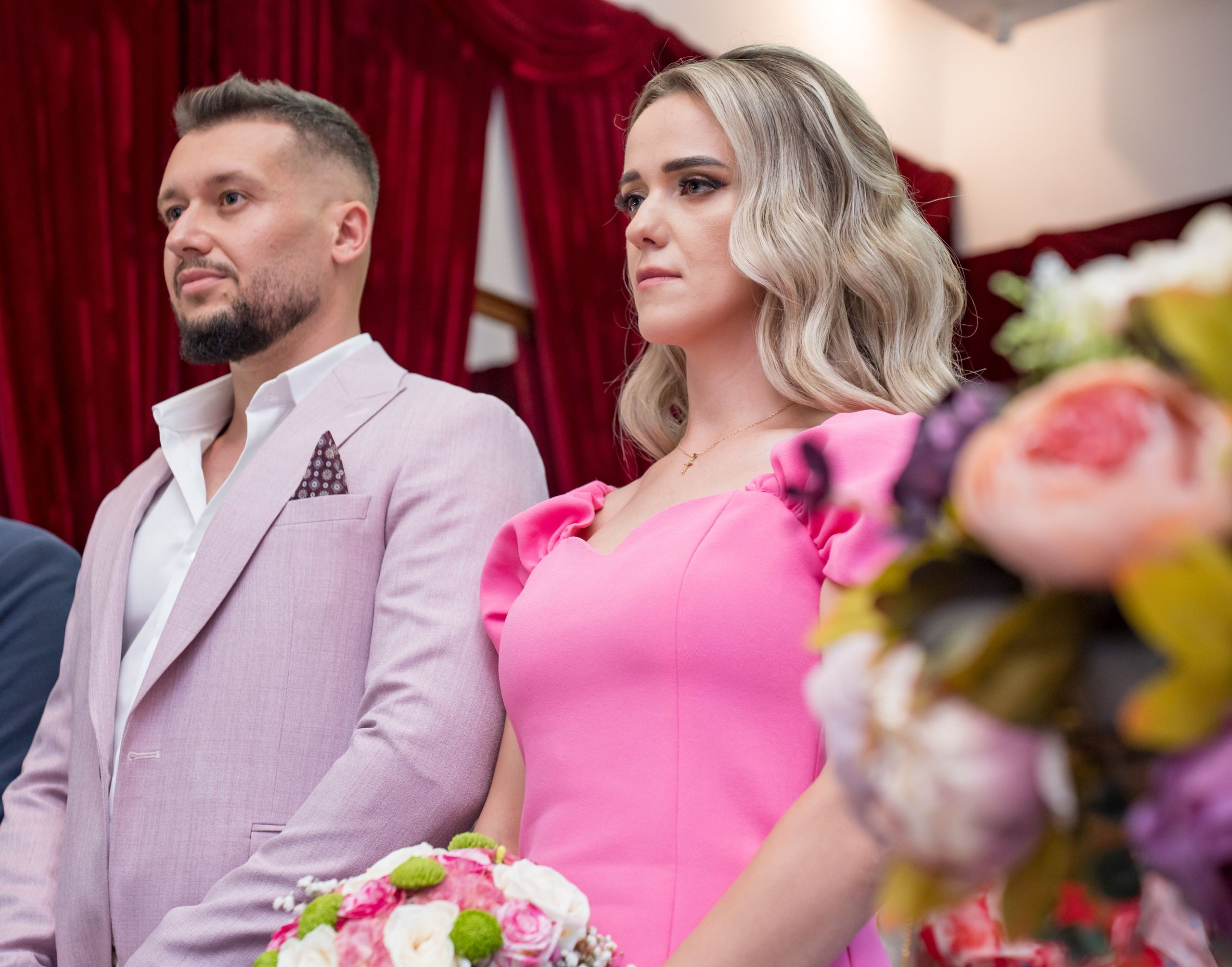 Cununie Civilă Roxana & Cătălin
