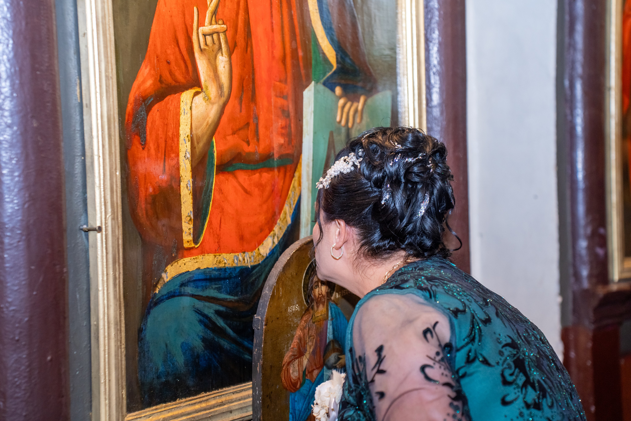 Nuntă Alexandra & Gigi