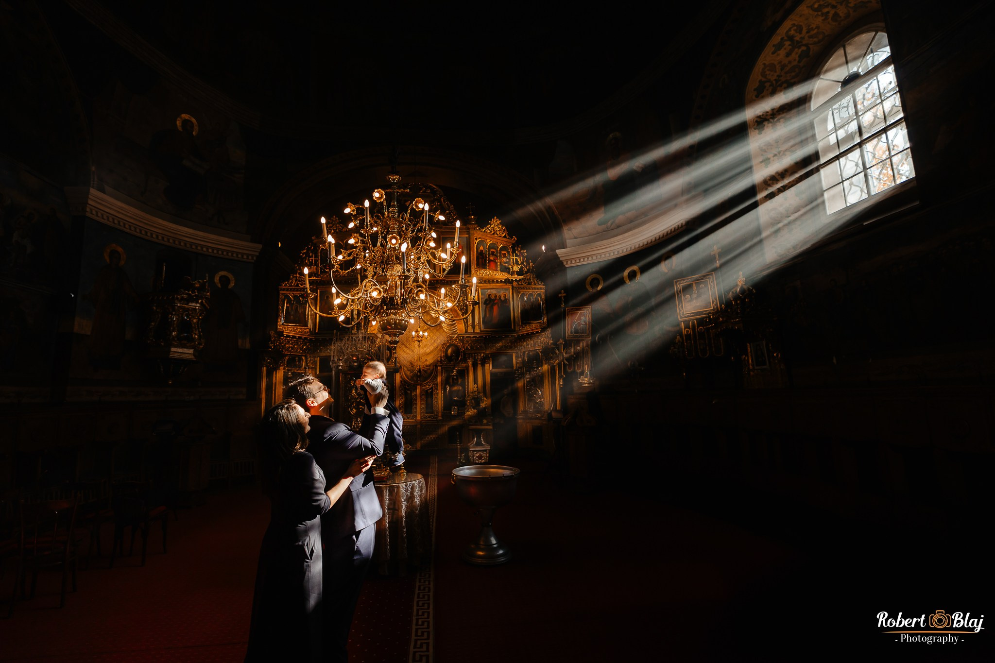 Victor. Robert Blaj - Fotograf Nuntă Iași