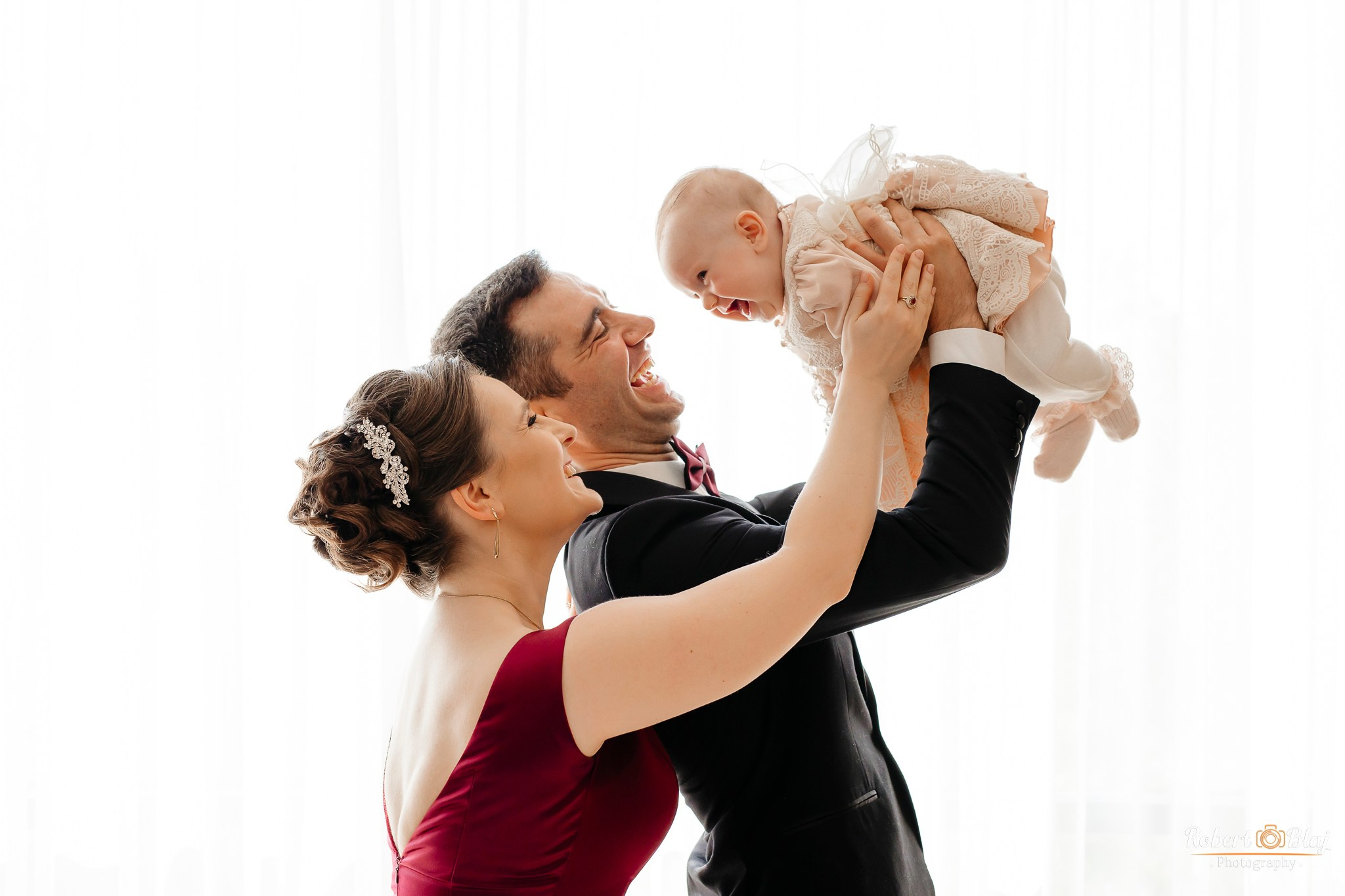 Teodora Diana. Robert Blaj - Fotograf Nuntă Iași