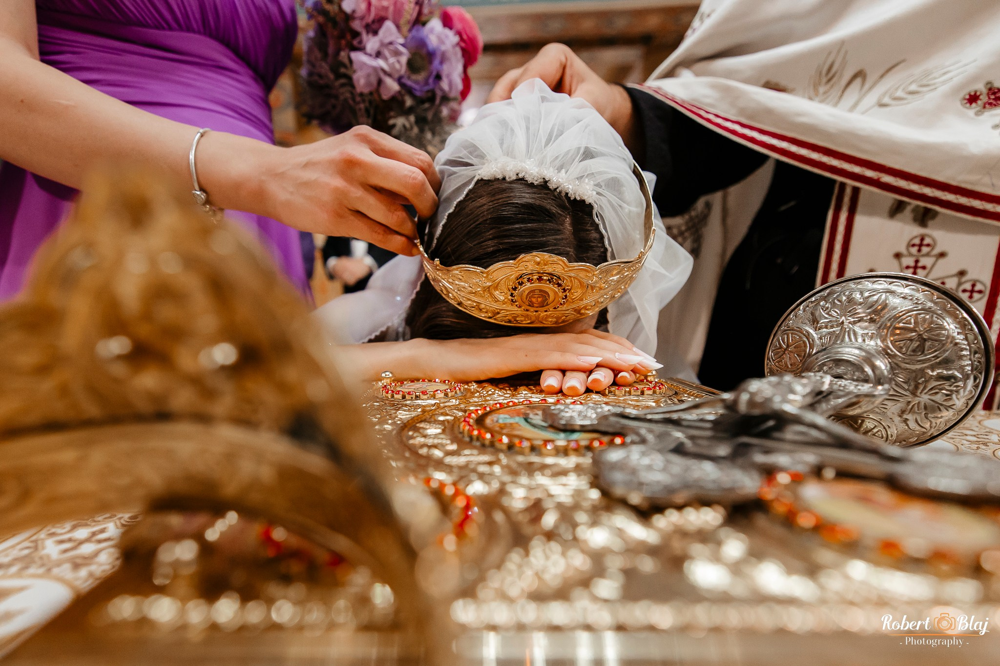 Florentina & Marius. Robert Blaj - Fotograf Nuntă Iași