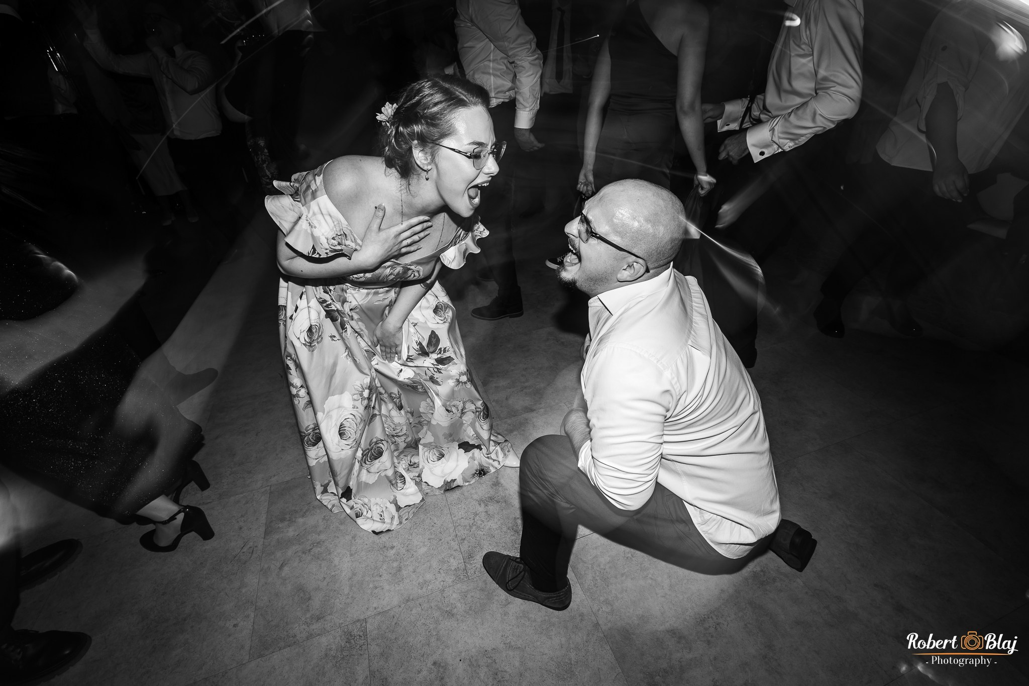 Iulia & Marian. Robert Blaj - Fotograf Nuntă Iași