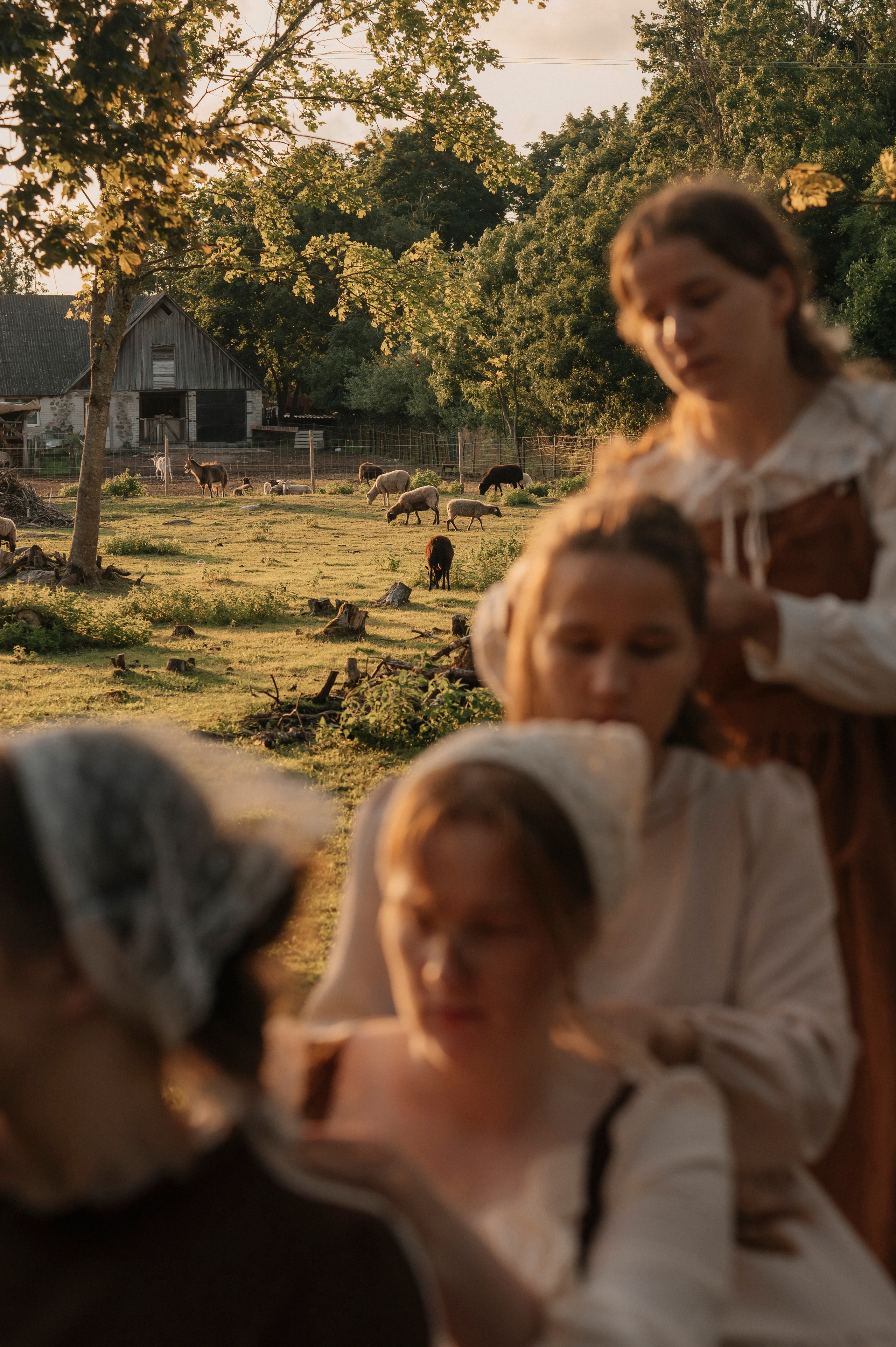 Сестры. Photographer Tallinn — Wedding | Family | Love Story