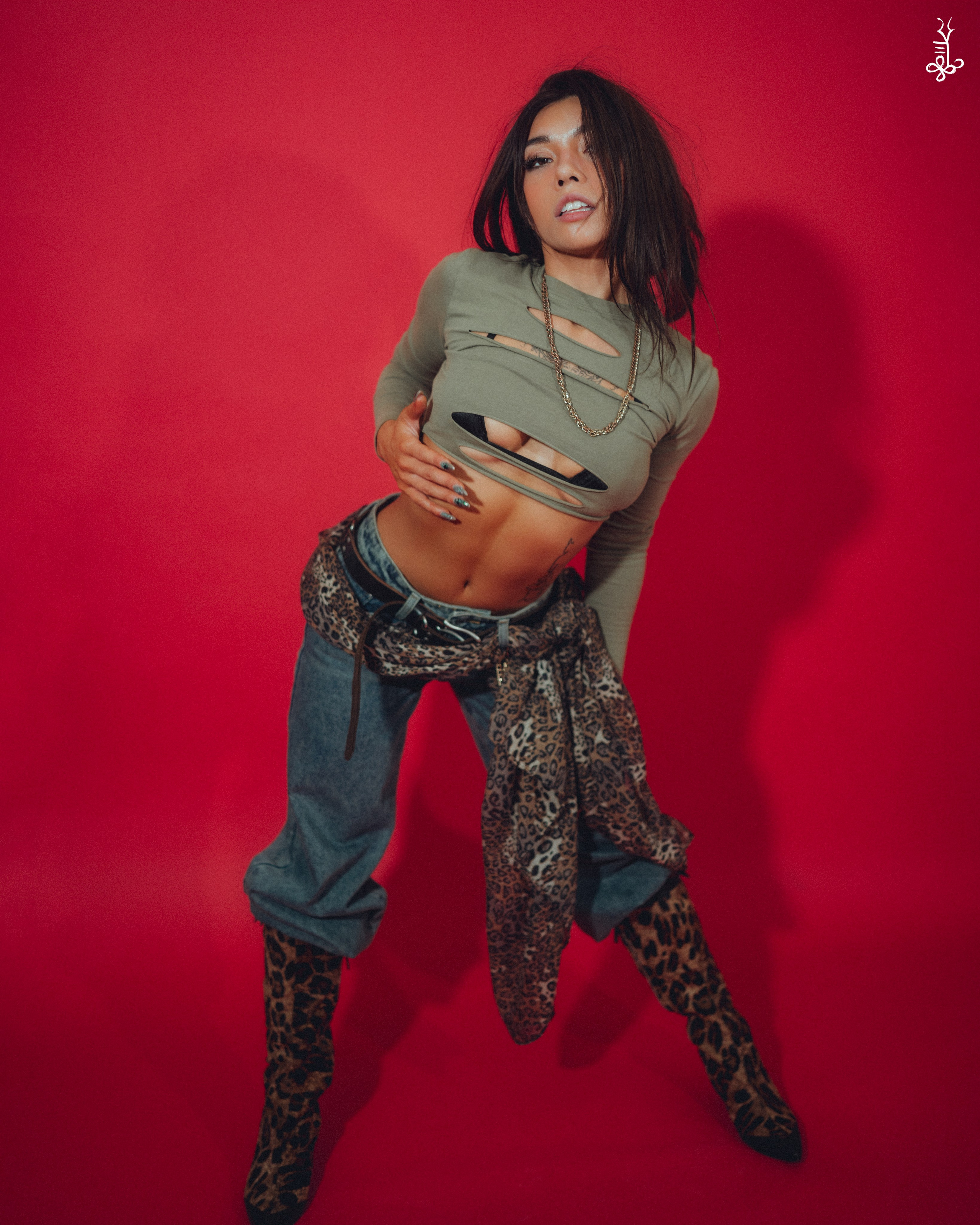 MIKAHTIA. Ke’Ondris