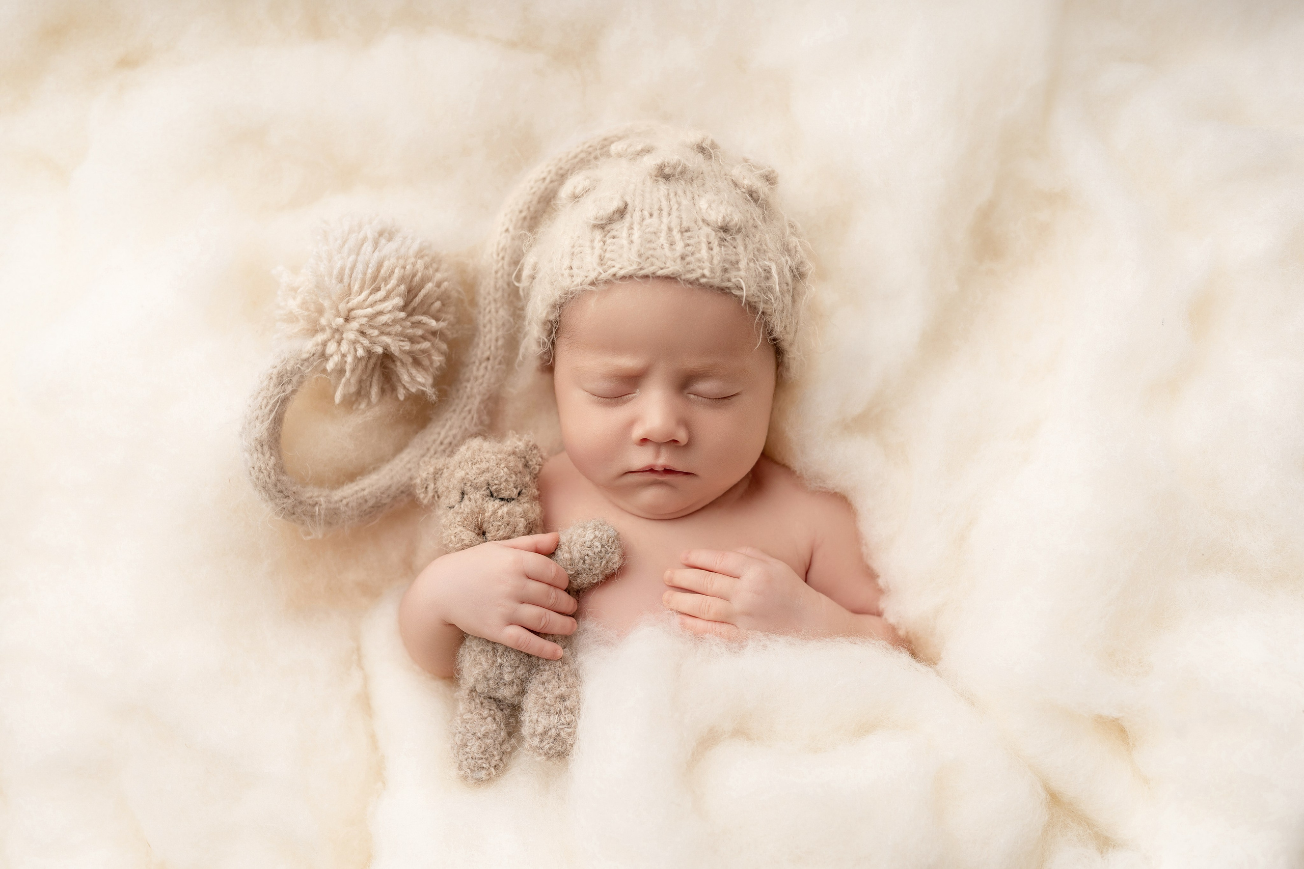 Esu Aleksandra naujagimių ir kudikių fotografė iš Vilniaus