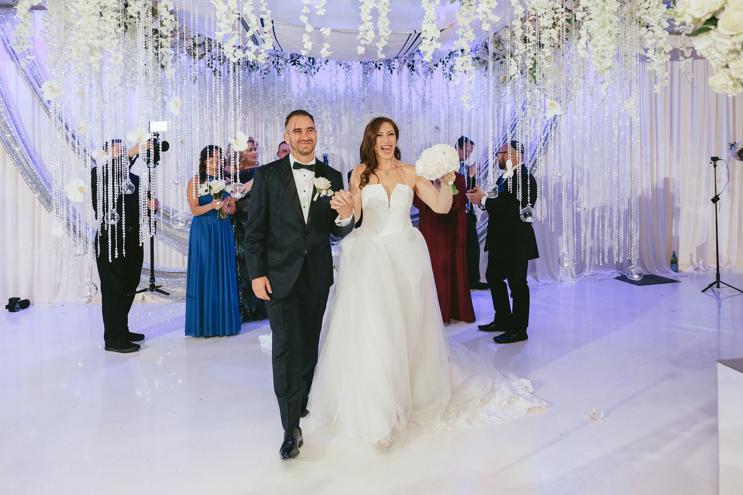 06.08.2025 Wedding. Wedding family event photographer in Chicago Nick Yushevich