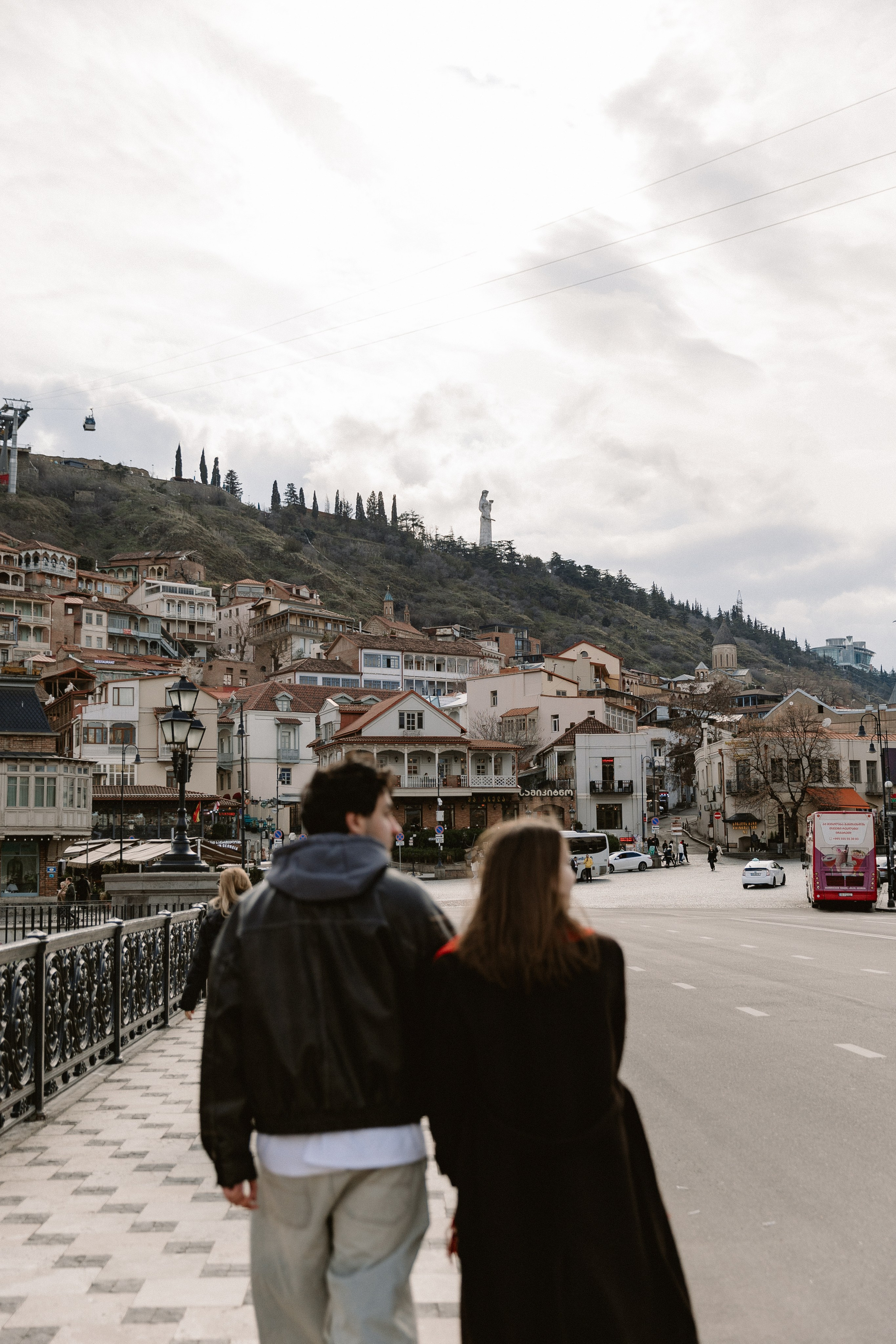 Anna & David. Photographer Anna Nazarenko