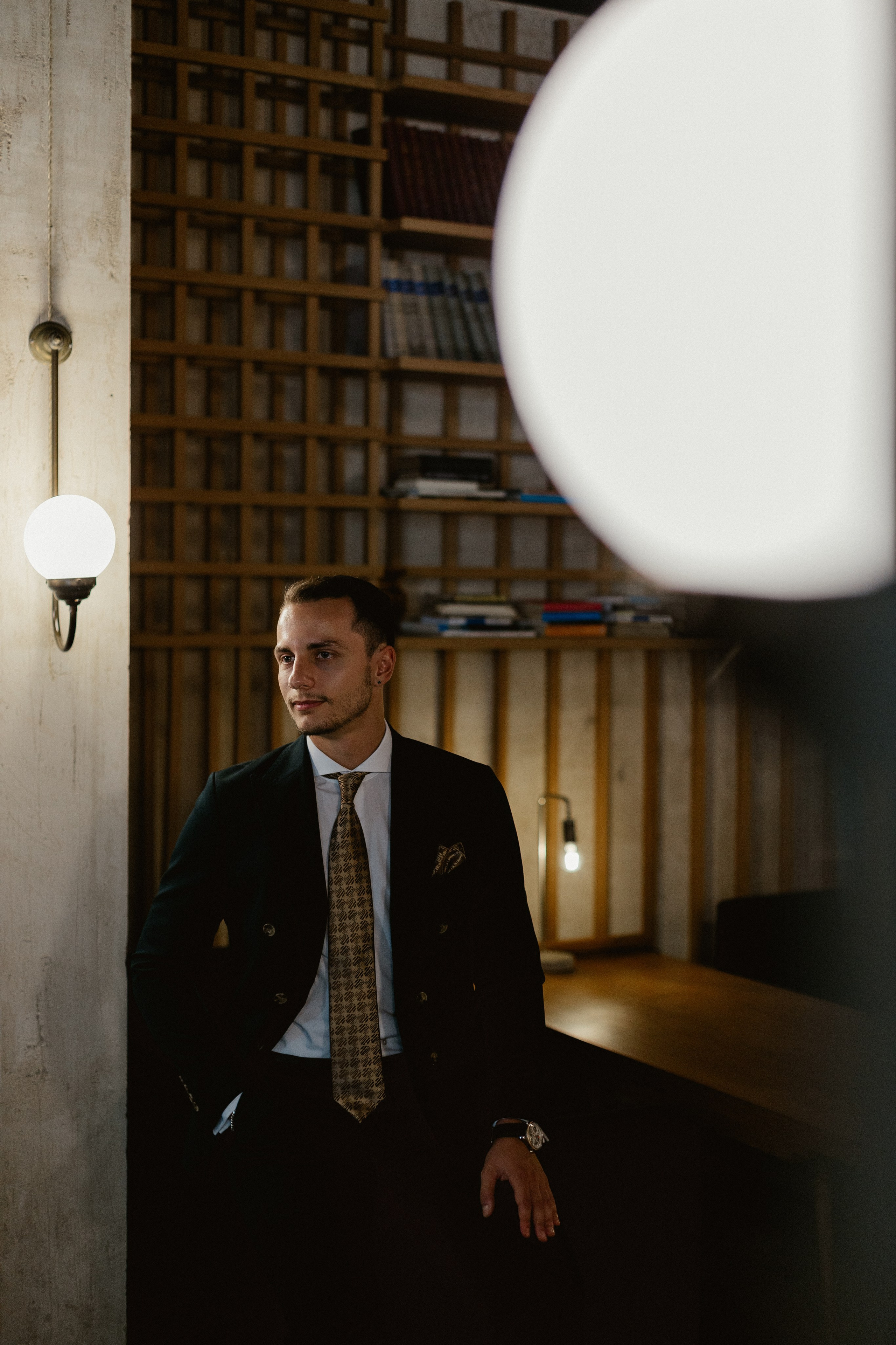 Kate & Andrey. Photographer Anna Nazarenko