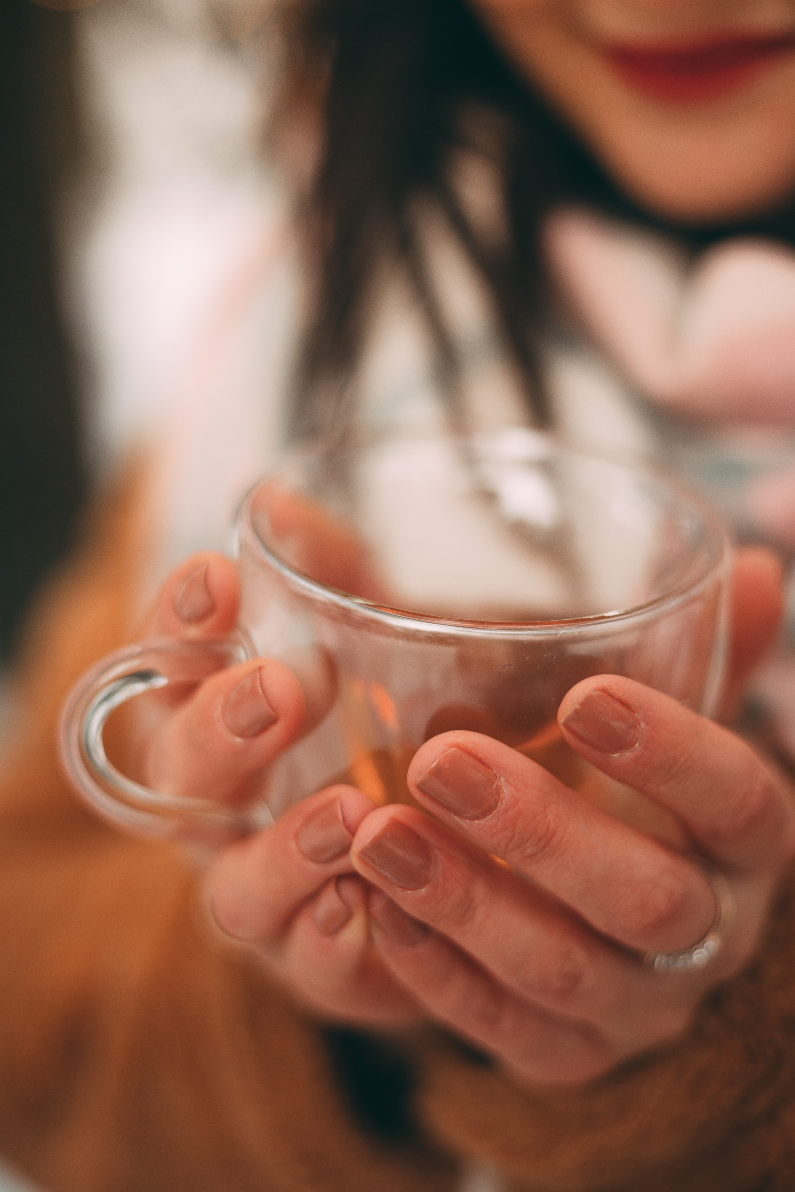 Ģimene. Fotogrāfs Rīgā — Katerina Gordik