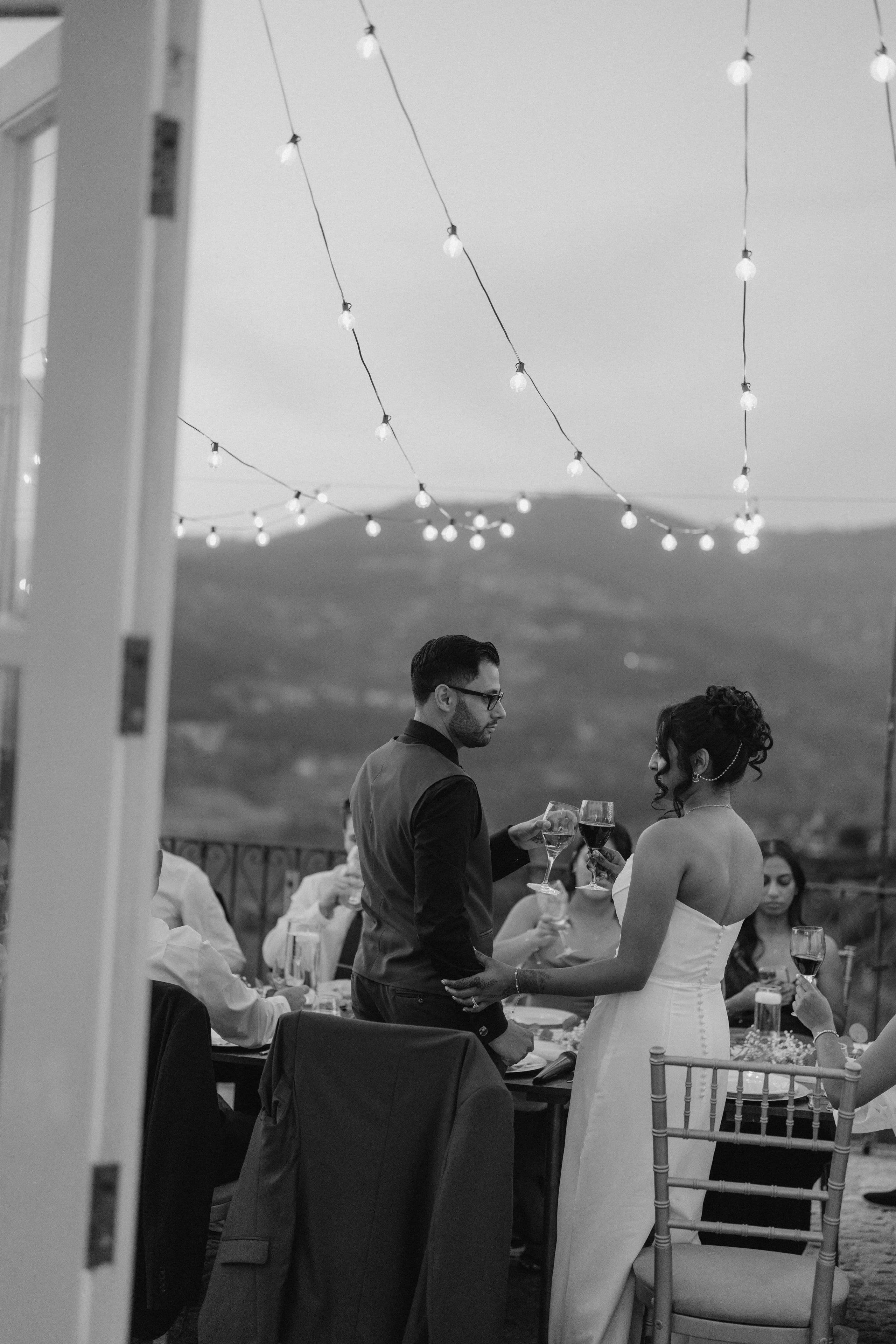 Maya e Trey. Fabio Barth | Foto e Filme de casamento