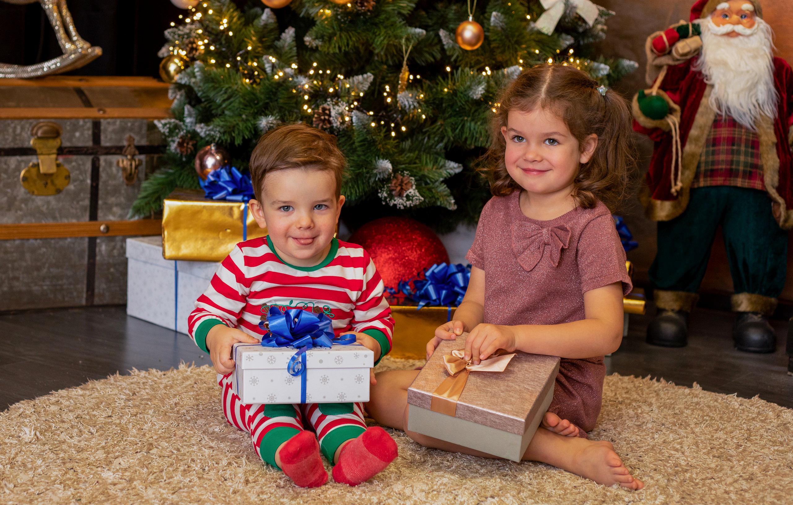 Jõulud 2020. Jkurm Photography — Rovaniemi, Finland and Tartu, Estonia