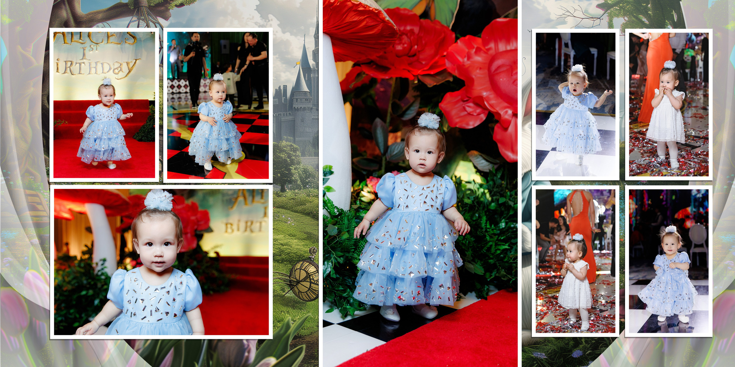 Alice — Асянди. Профессиональный фотограф Sarvar Azimov