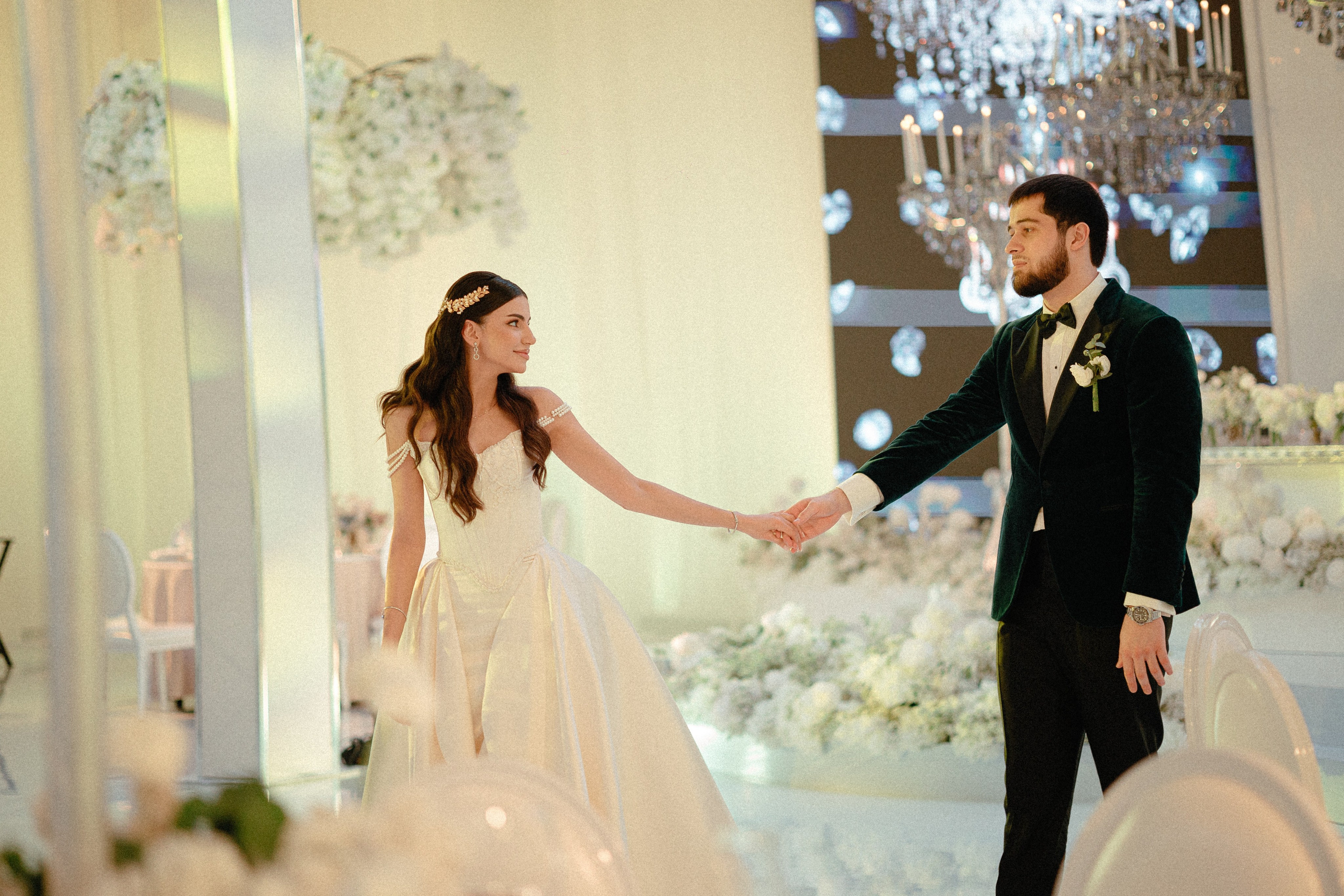 Офелия. Главная