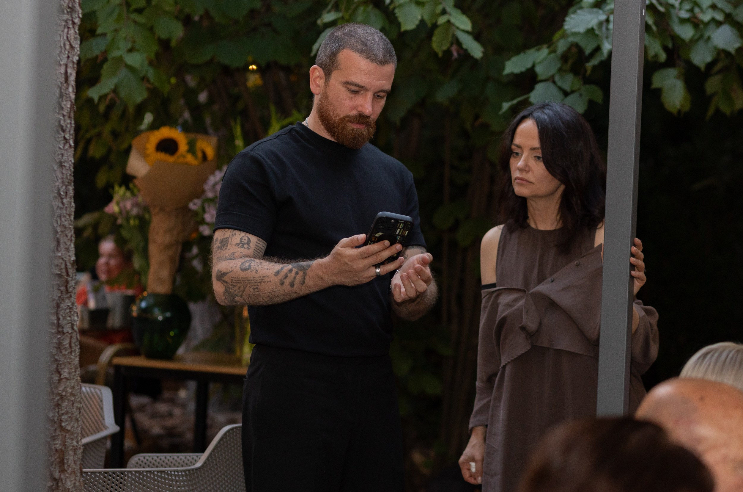 Наталья 04.08.2025. Семейный и детский фотограф в Варшаве Мила Бобровская