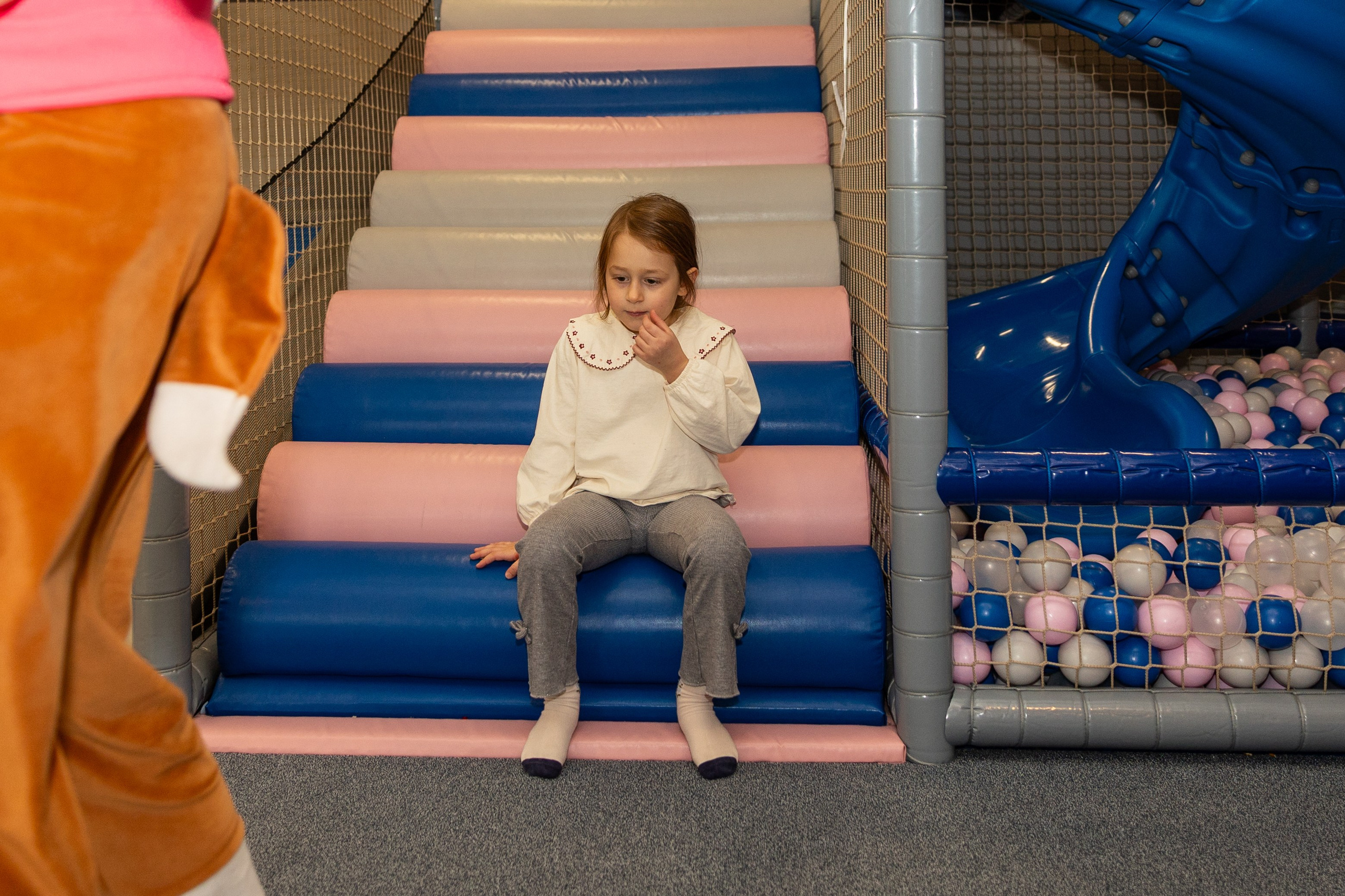 День рождения Артёма 24 января 2026 года. Семейный и детский фотограф в Варшаве Мила Бобровская