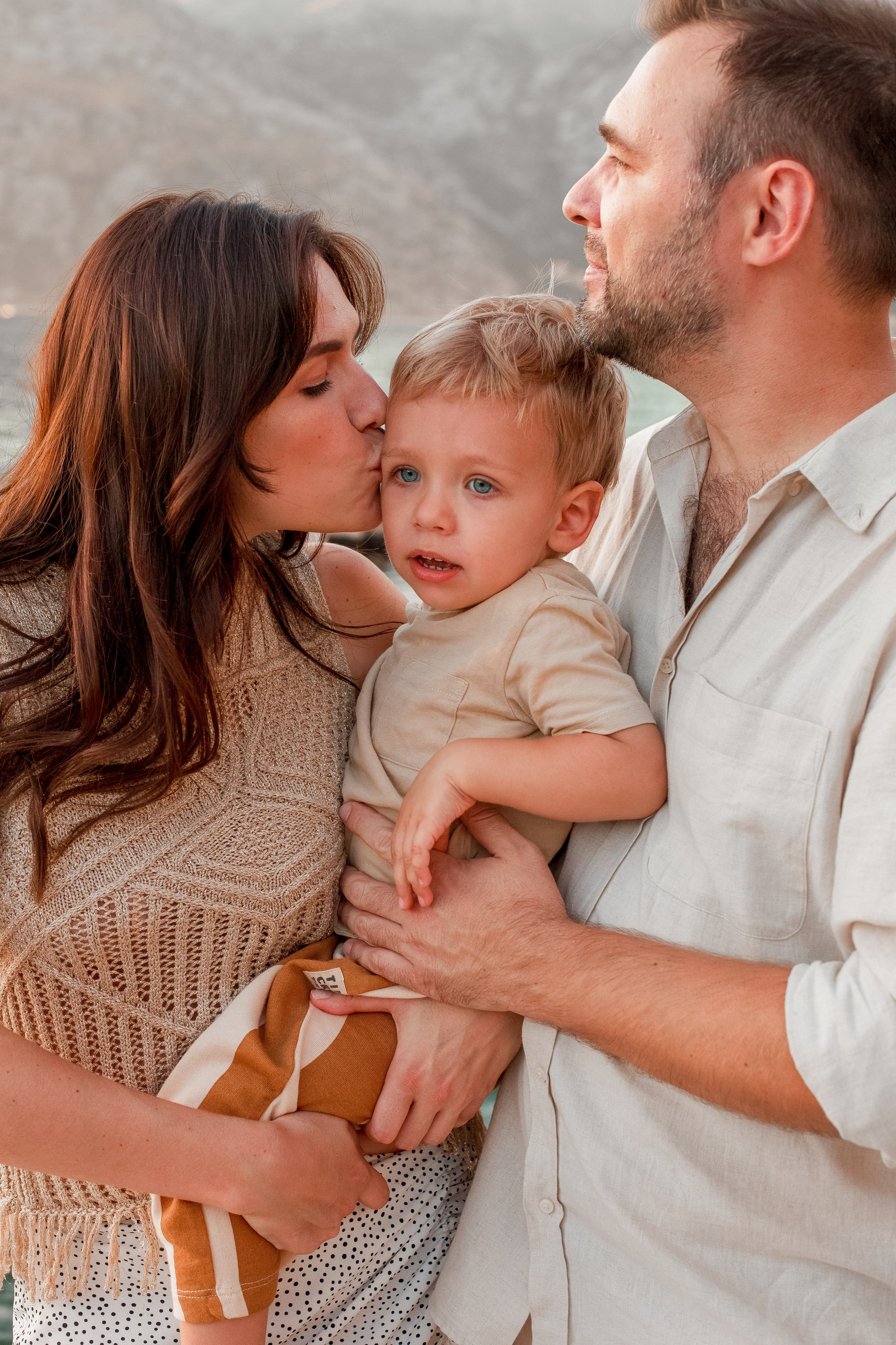 Семейные съемки. Семейный, детский, женский фотограф в Черногории