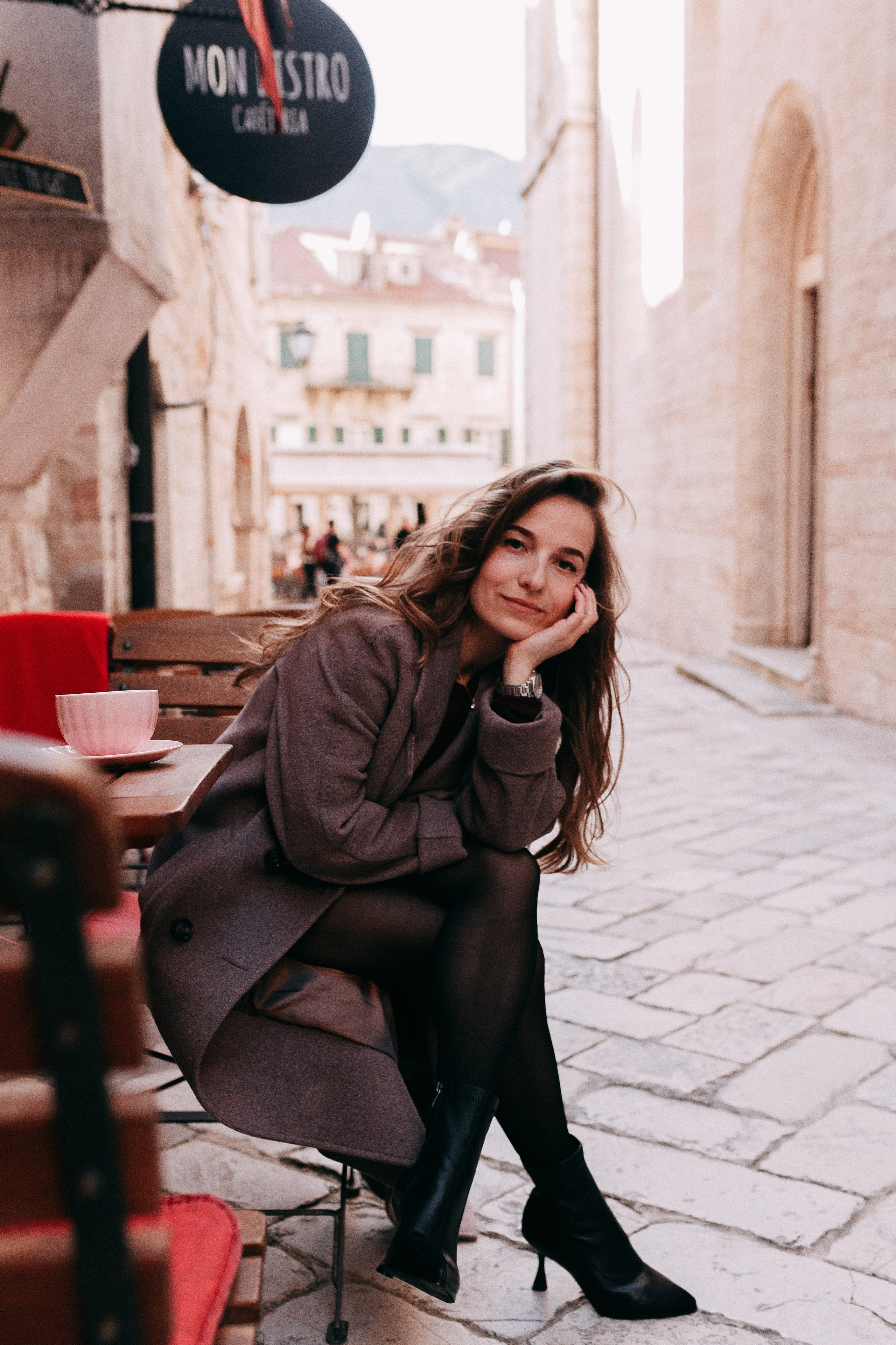 Индивидуальная. Семейный, детский, женский фотограф в Черногории