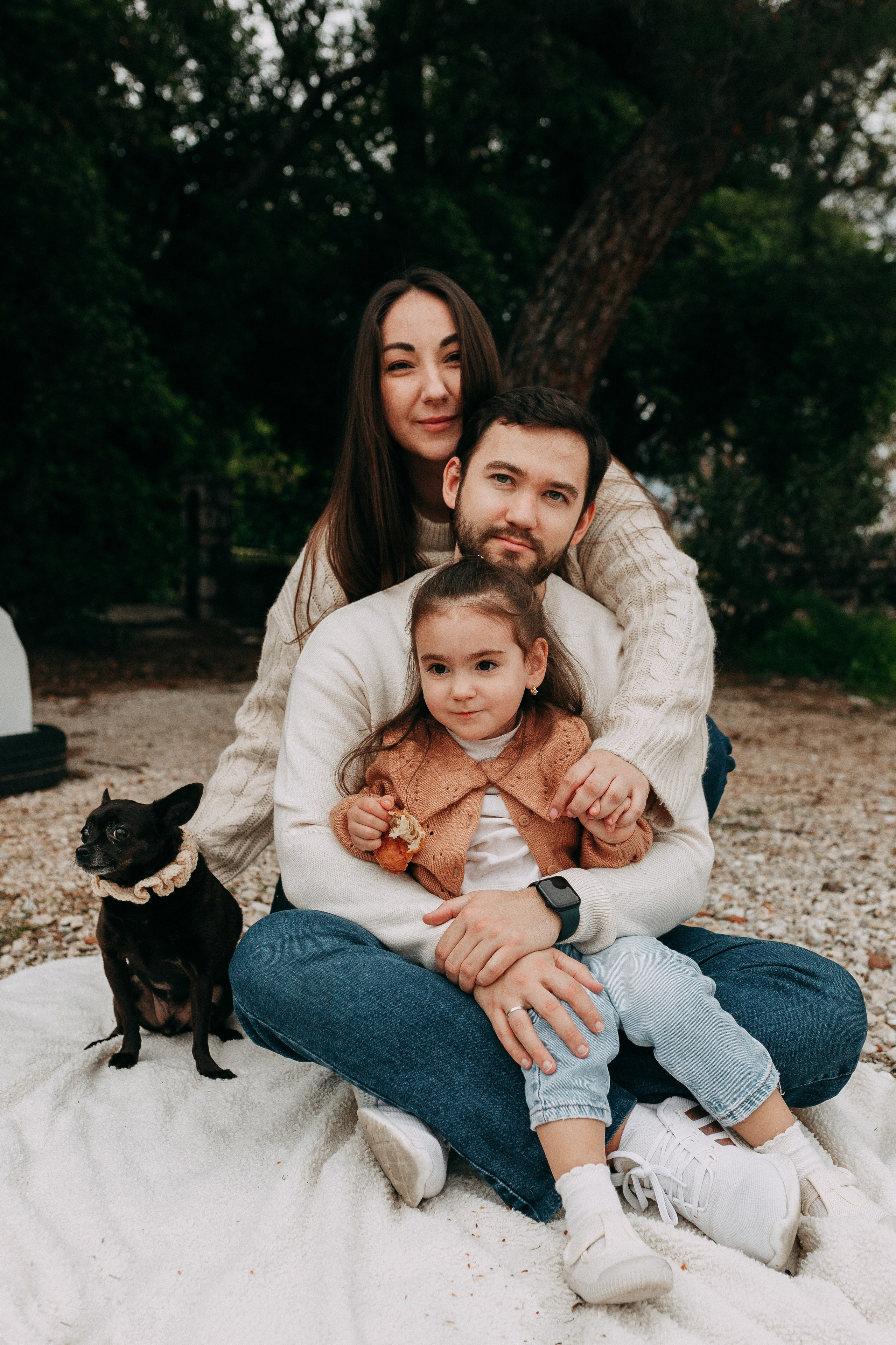 Семейные съемки. Семейный, детский, женский фотограф в Черногории