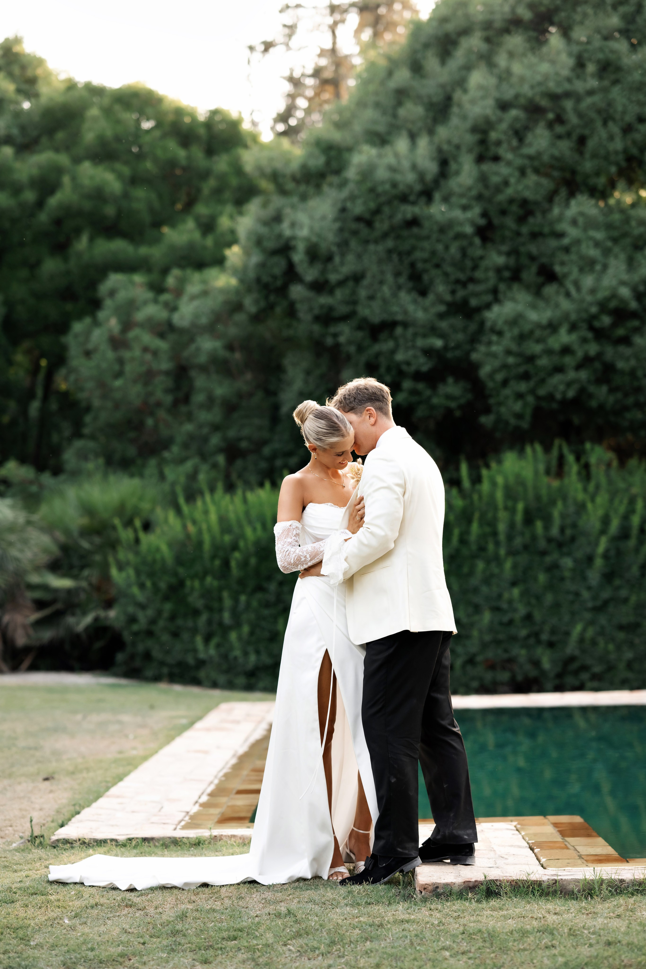 LILLIAN & ALEXANDER. Bryllupsfotograf i hele Norge