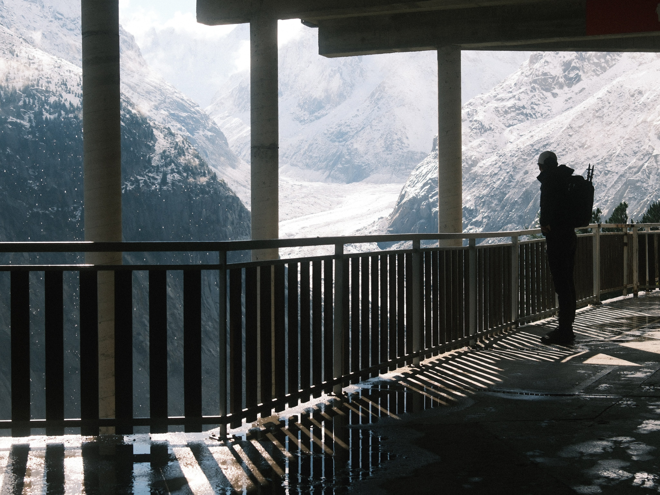 Pioneer Camp. Patricia Morenci — Mountain Adventures for the Wild at Heart