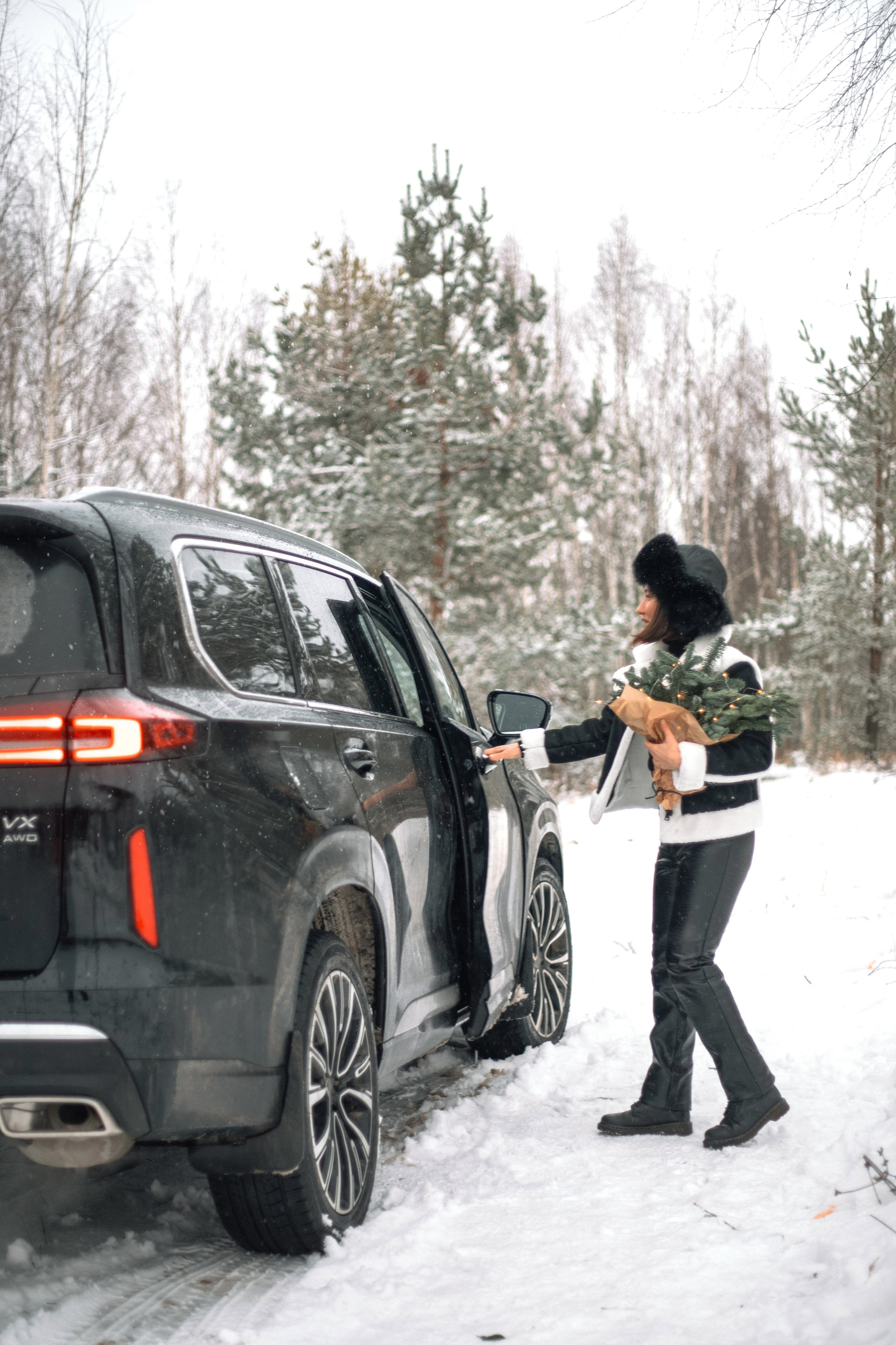 IRA. Photographer Inna Kalmykova