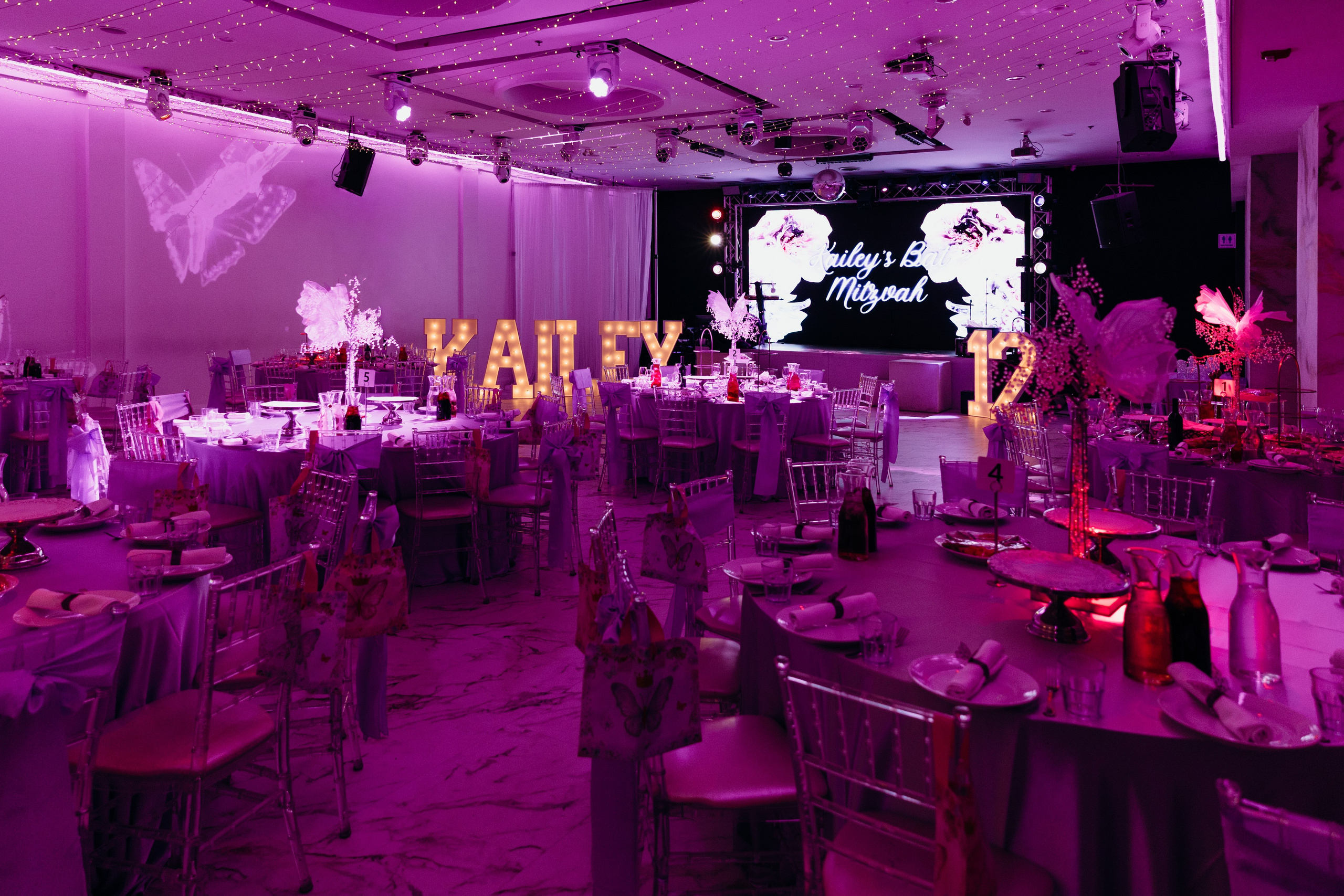 Mitzvah. Alex UA — Toronto photographer