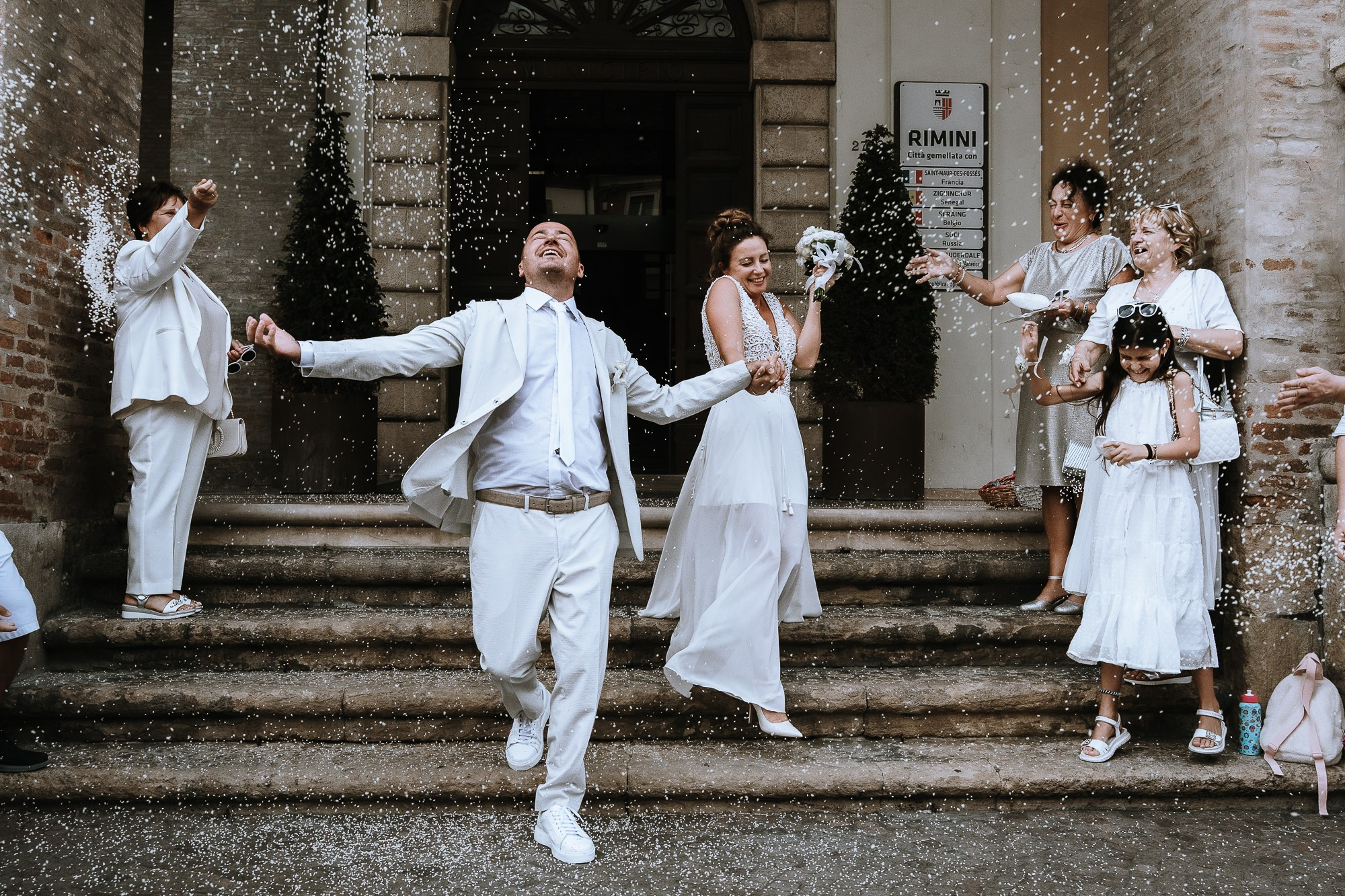 Fotografo di famiglia, neonati, maternity, ritratti, matrimoni, cerimonie, Rimini